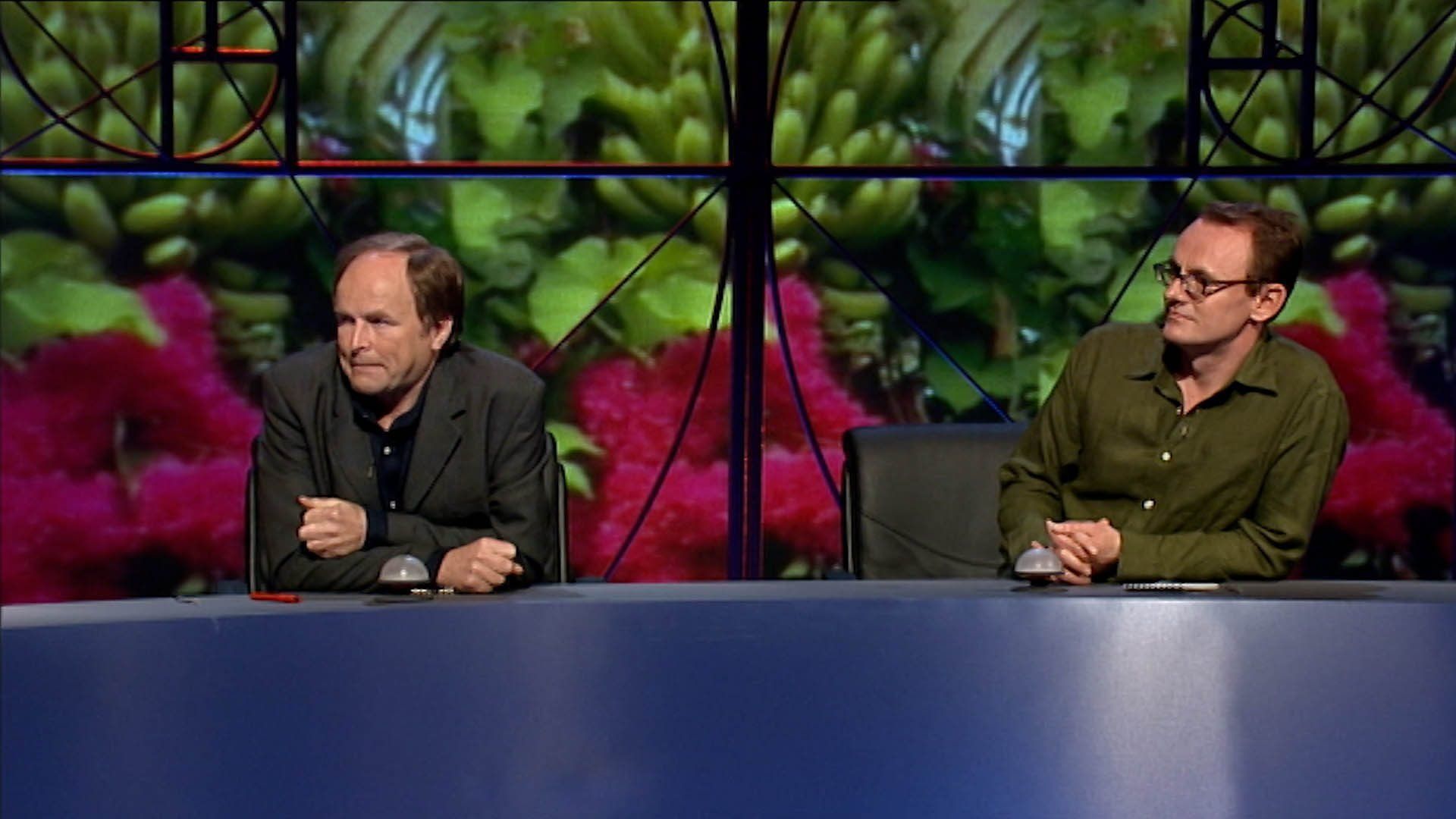 QI background