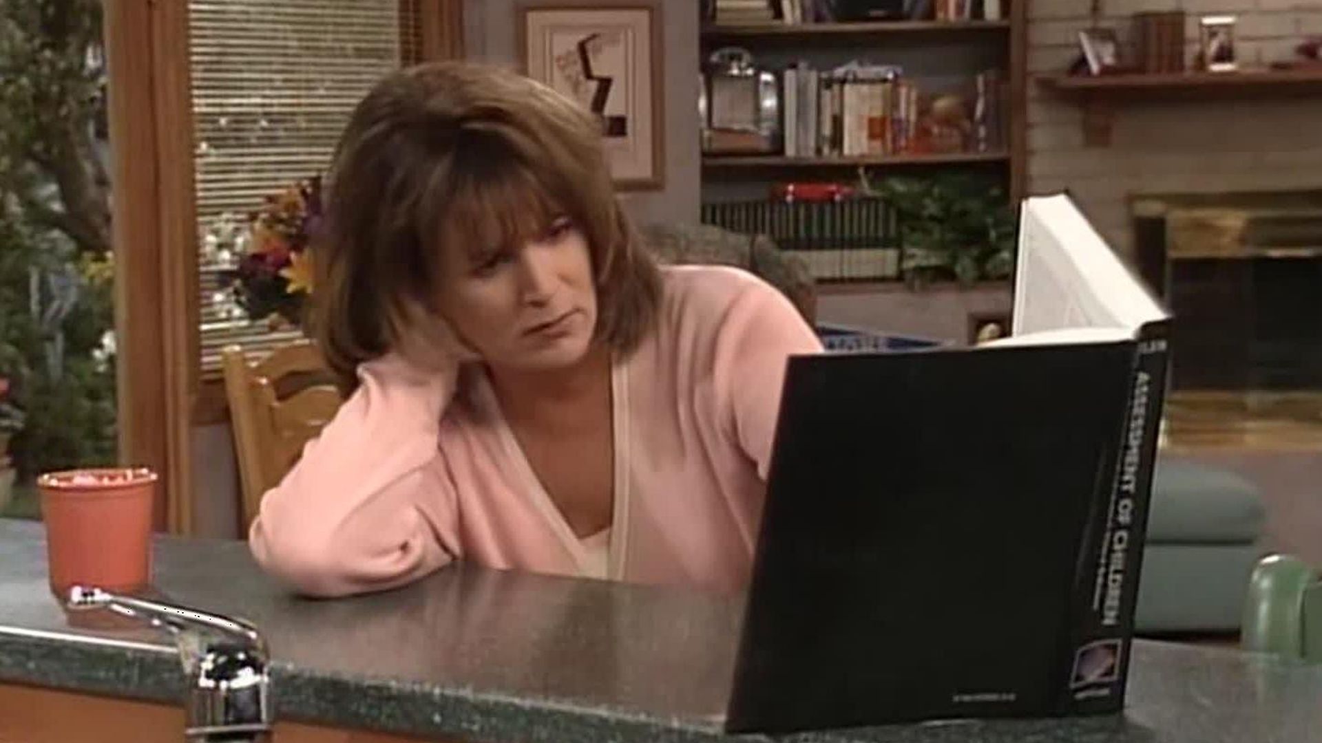 Home Improvement background