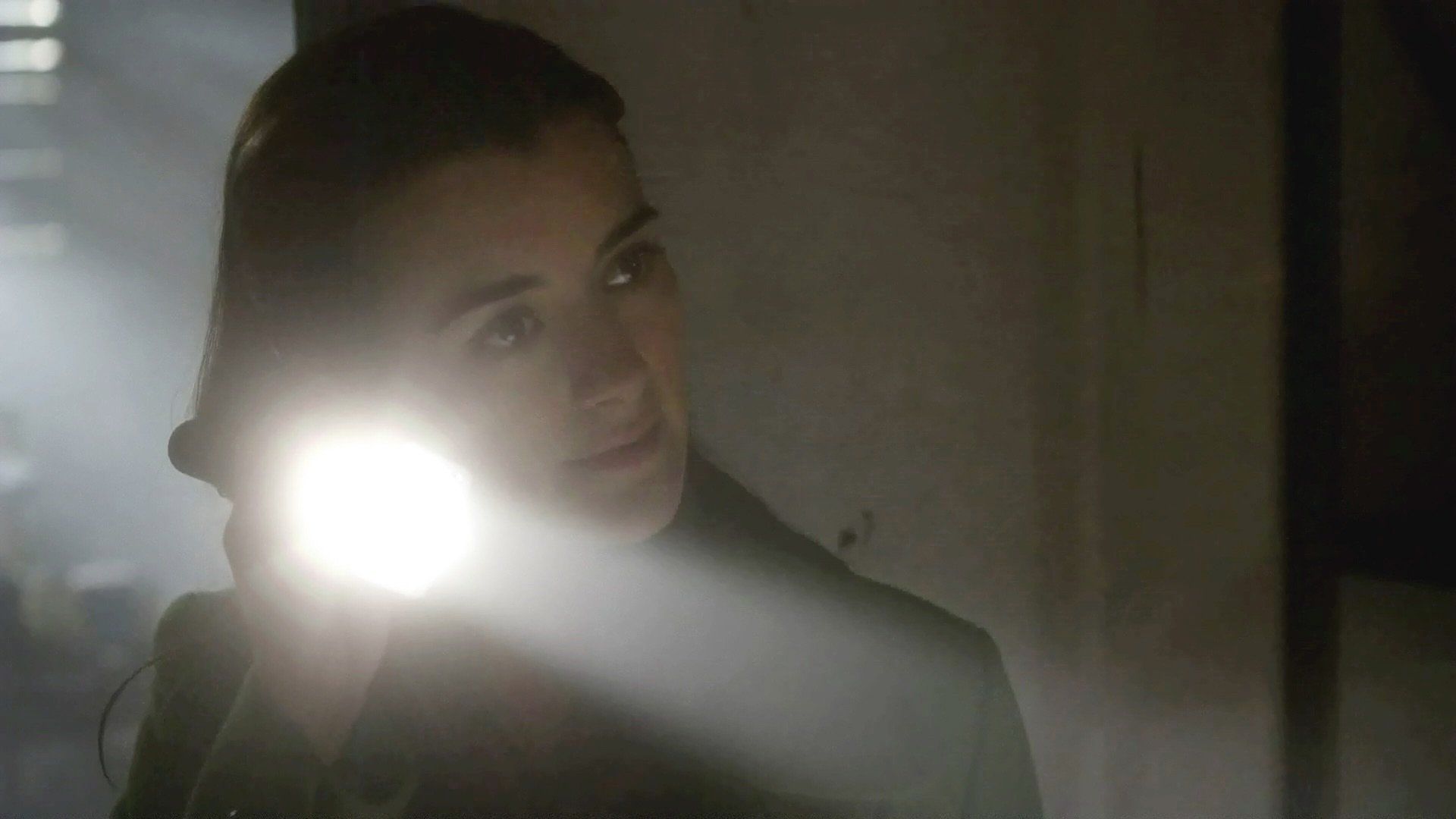 NCIS background