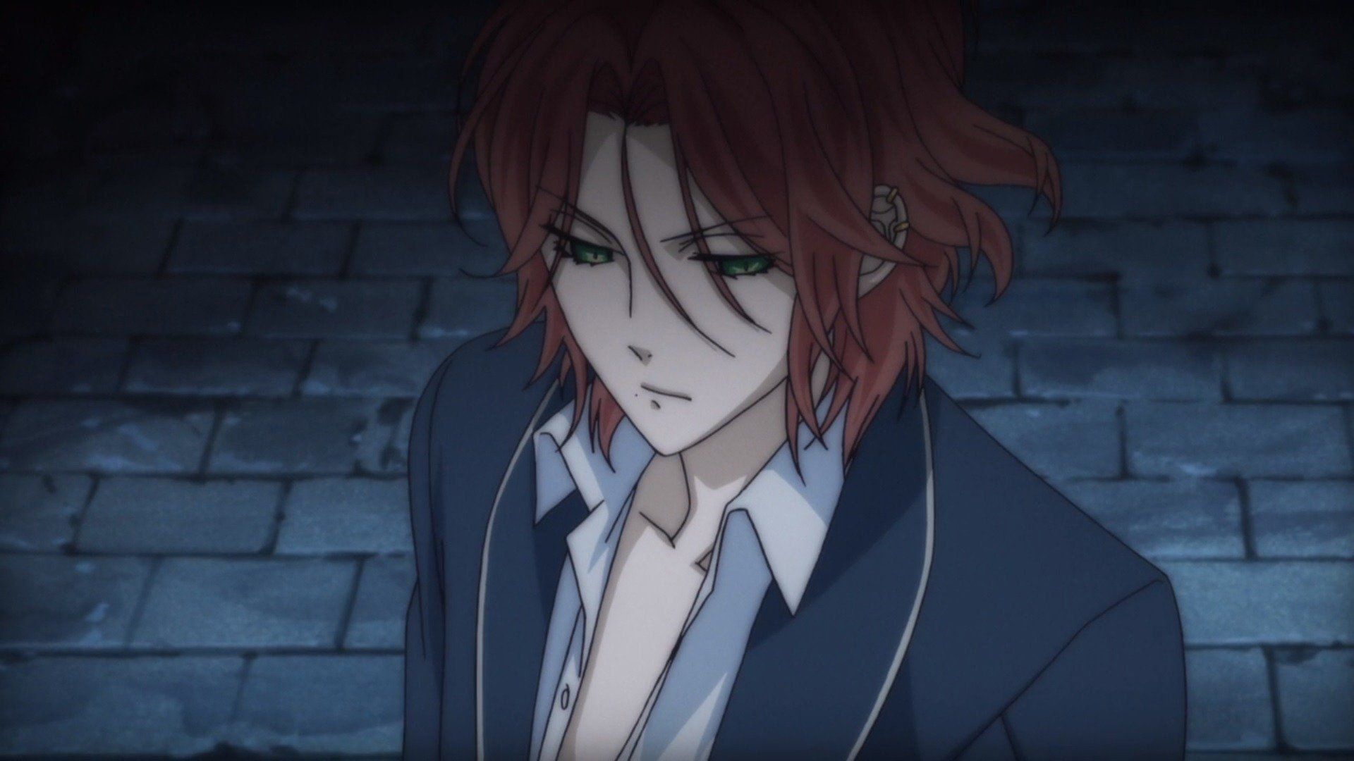 Diabolik Lovers background