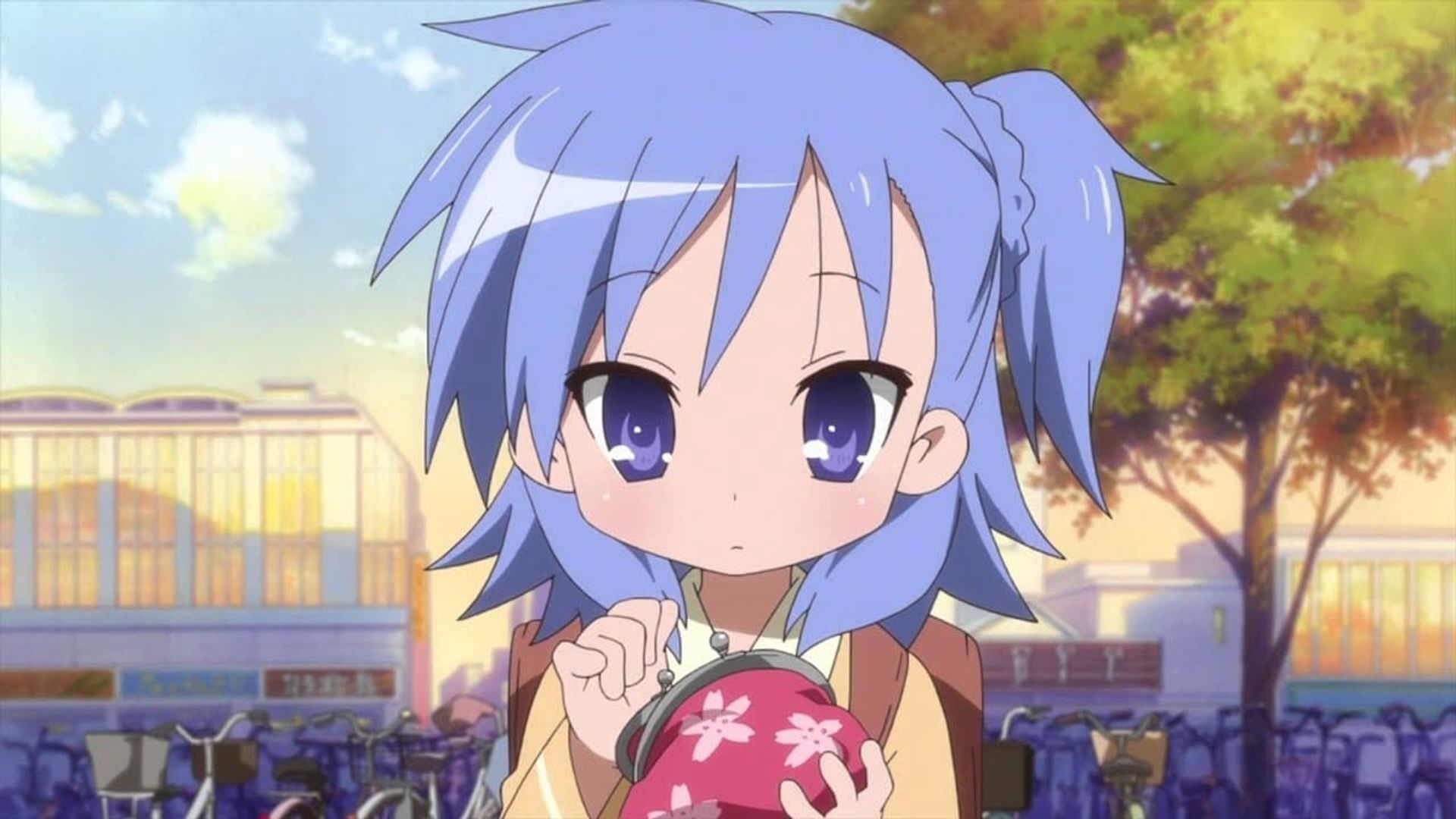 The Miyakawa Family's Hunger background