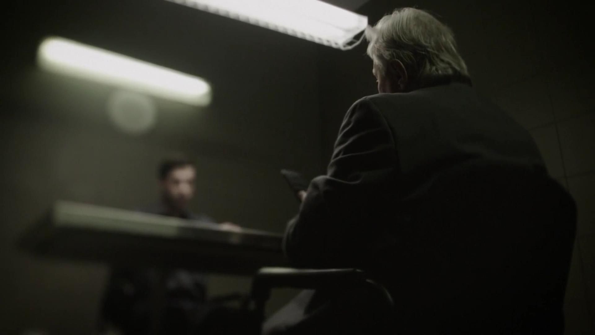 Homicide: Hours to Kill background