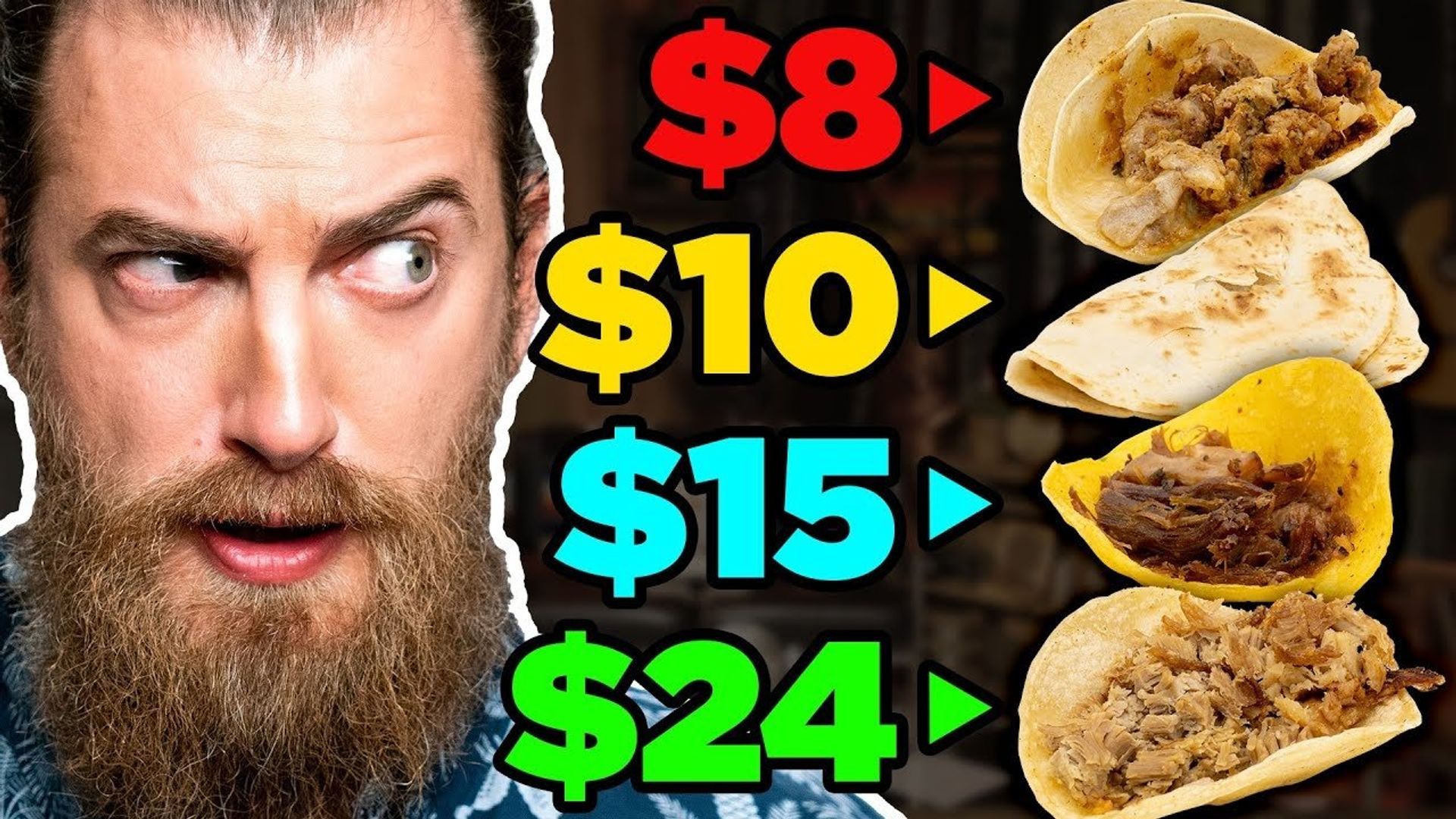 Good Mythical Morning background
