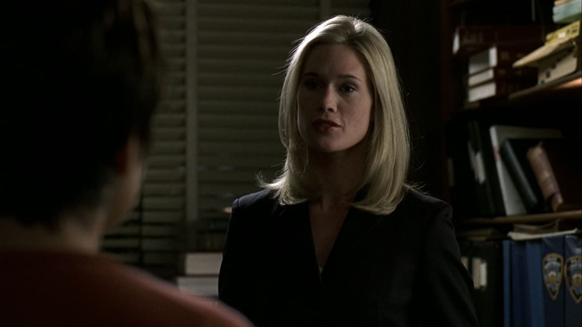 Law & Order: Special Victims Unit background