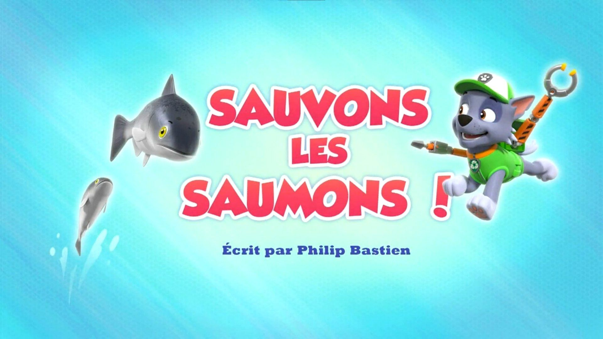 PAW Patrol background