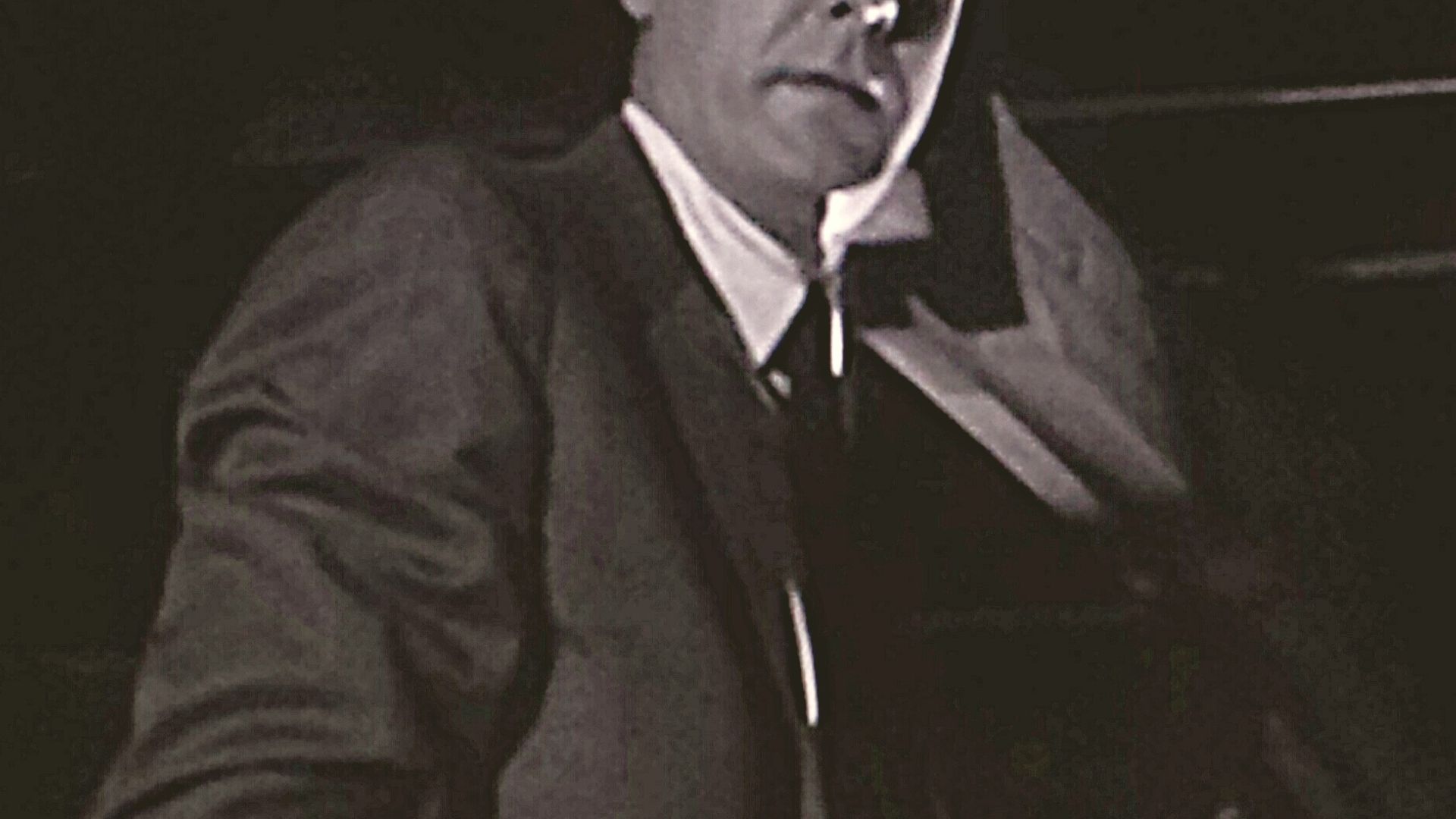 Peter Gunn background