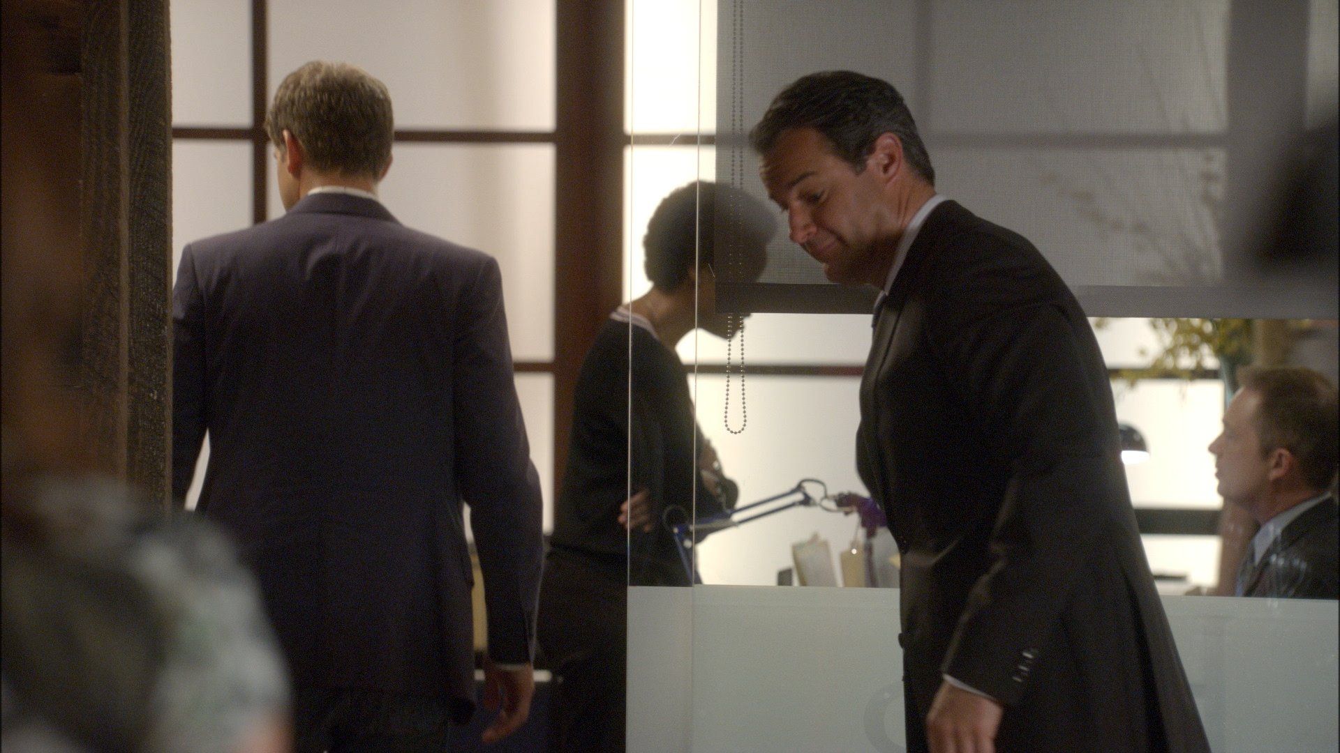 Drop Dead Diva background