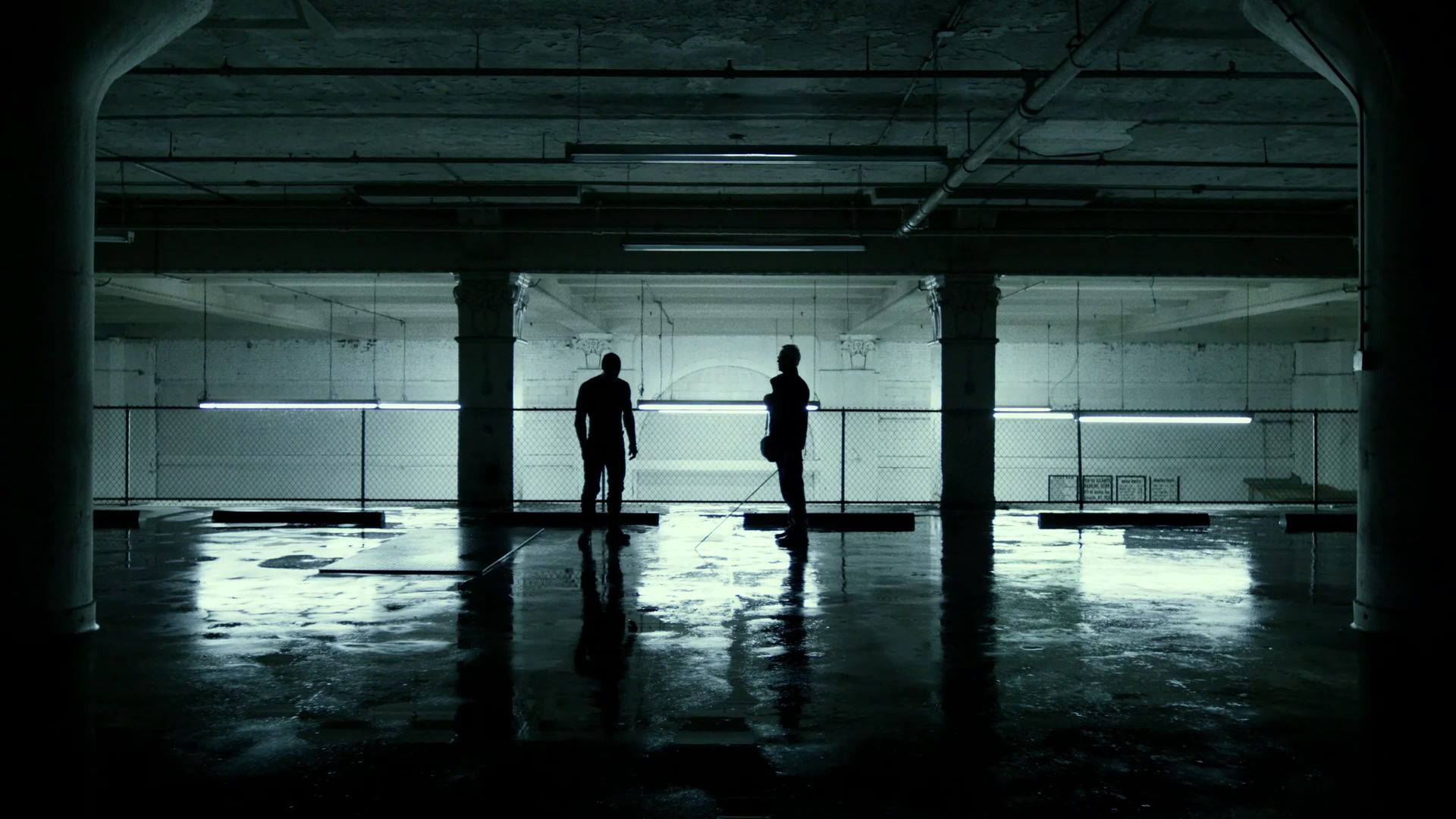 Daredevil background