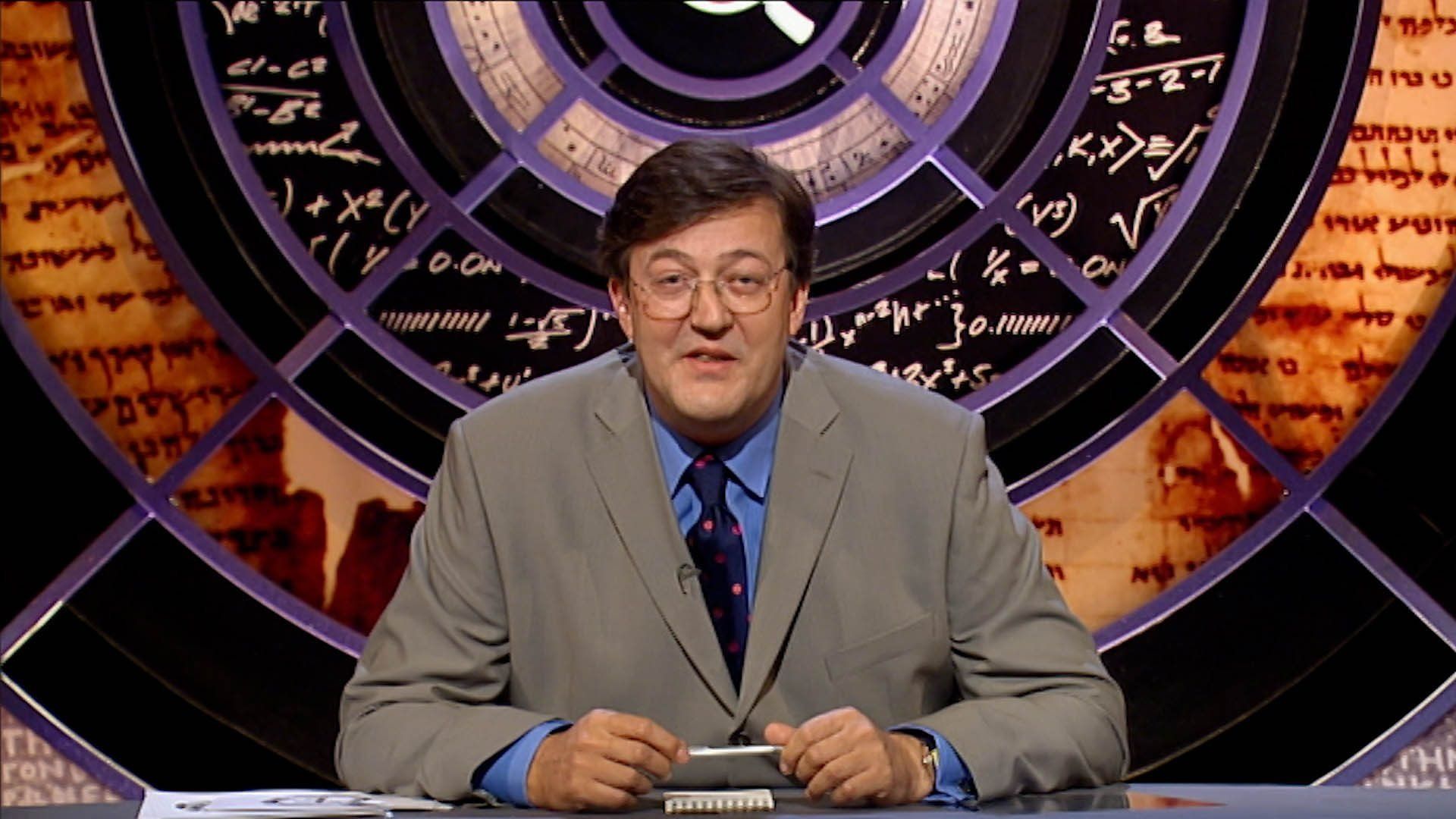 QI background