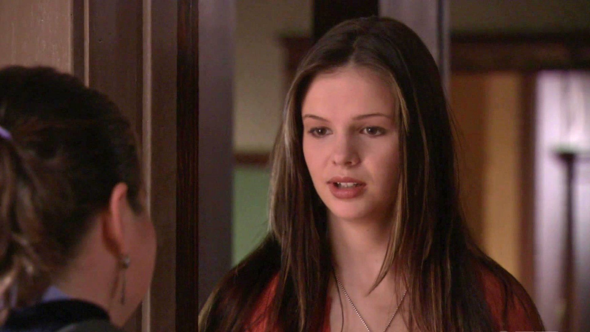 Joan of Arcadia background