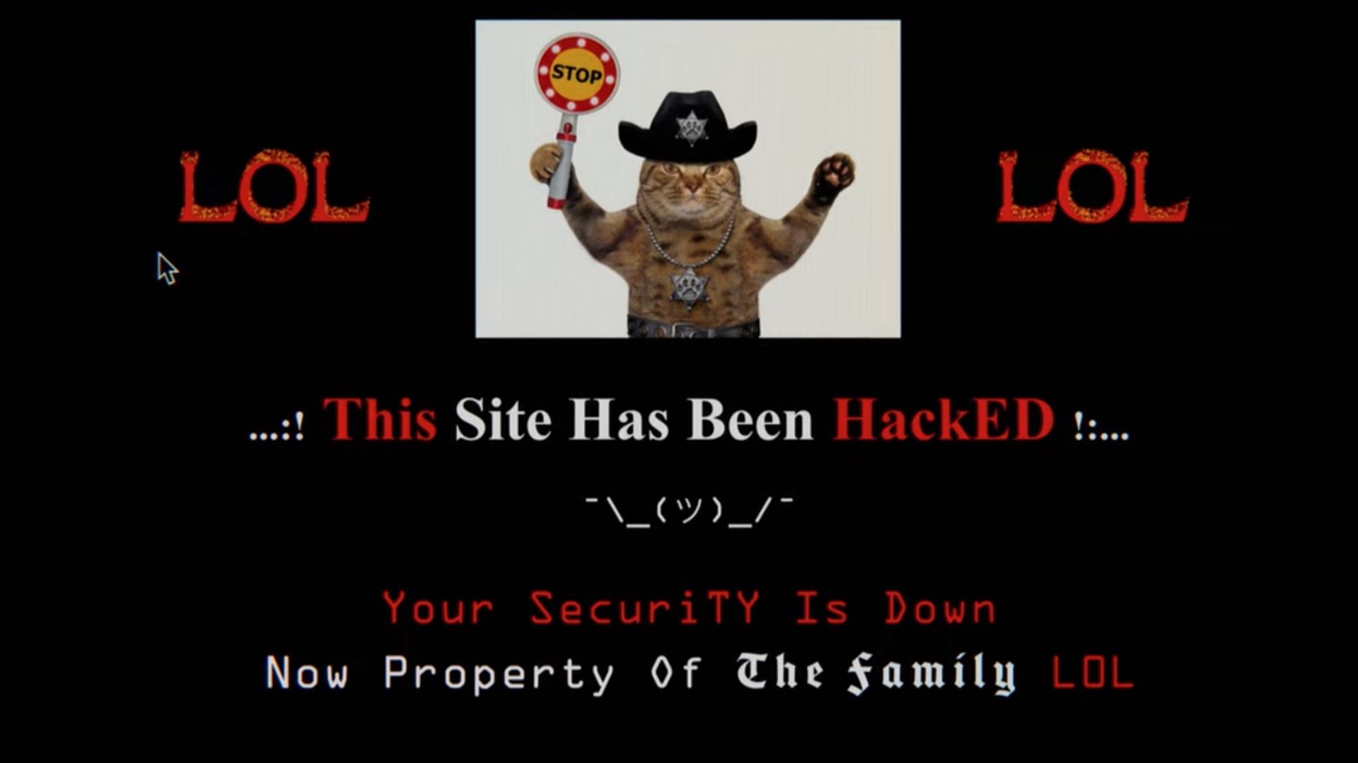 The Most Hated Man on the Internet background