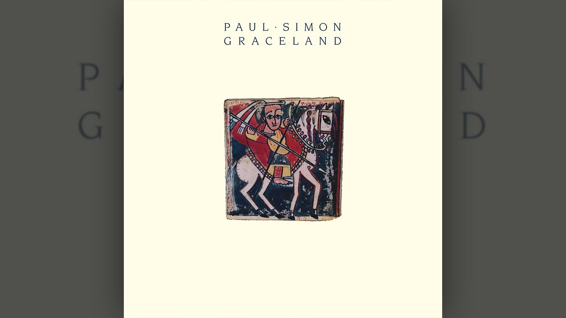Classic Albums background