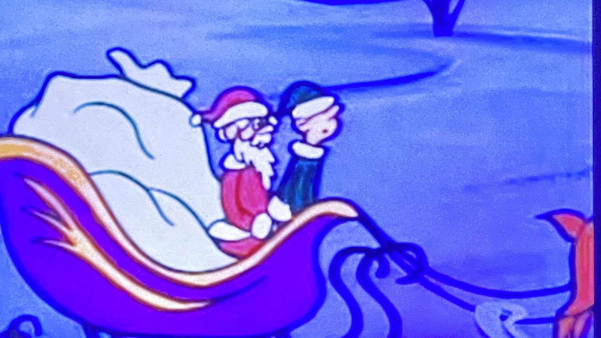 Beetle Bailey background