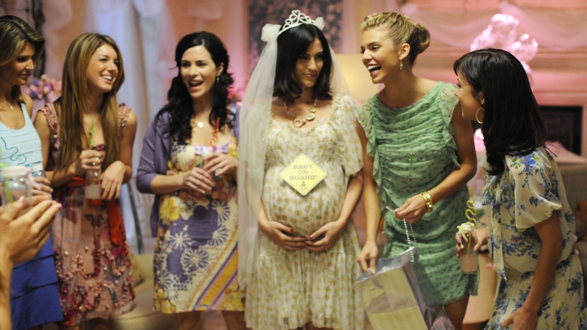 90210 background