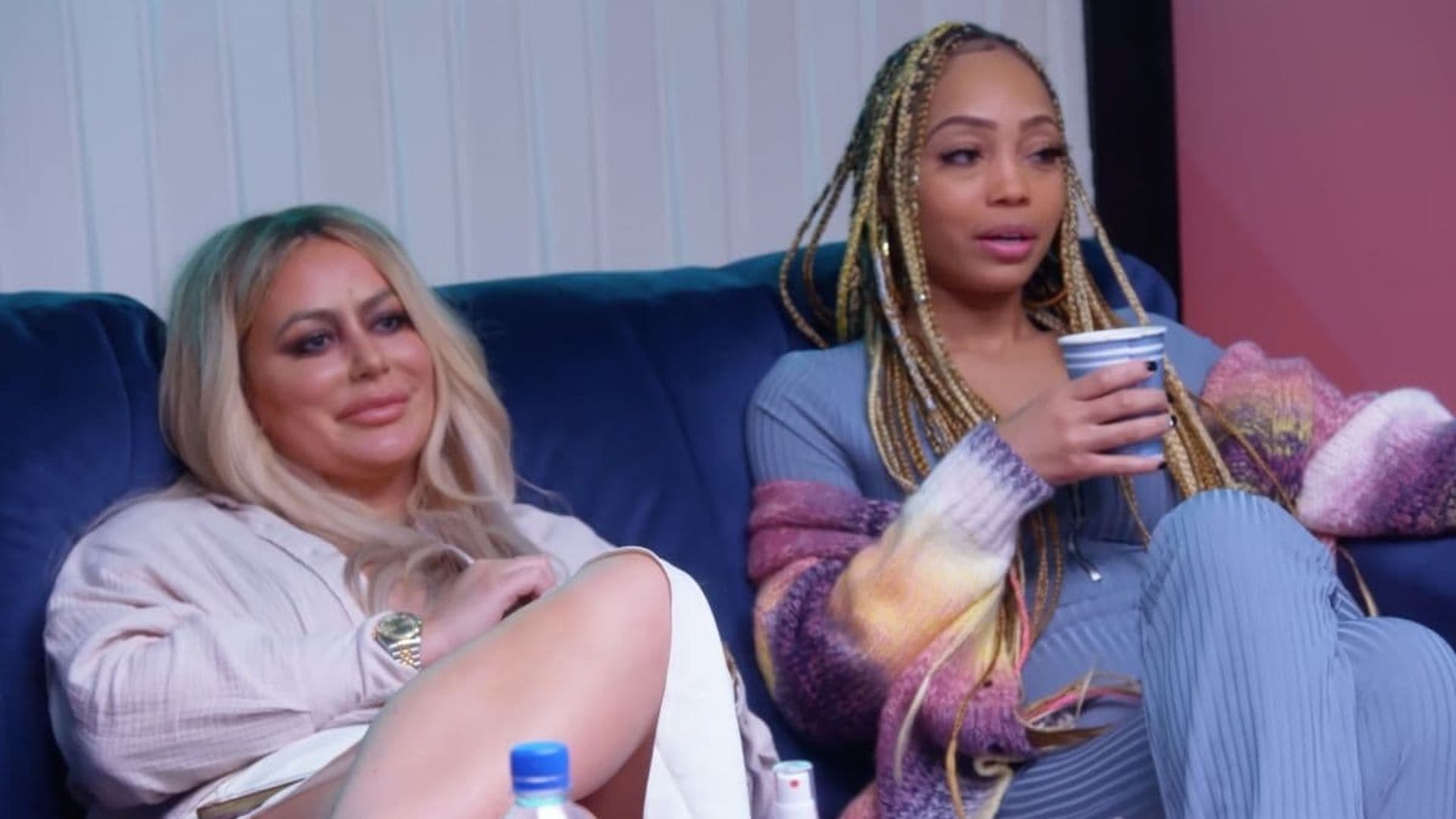 BET Presents: The Encore background