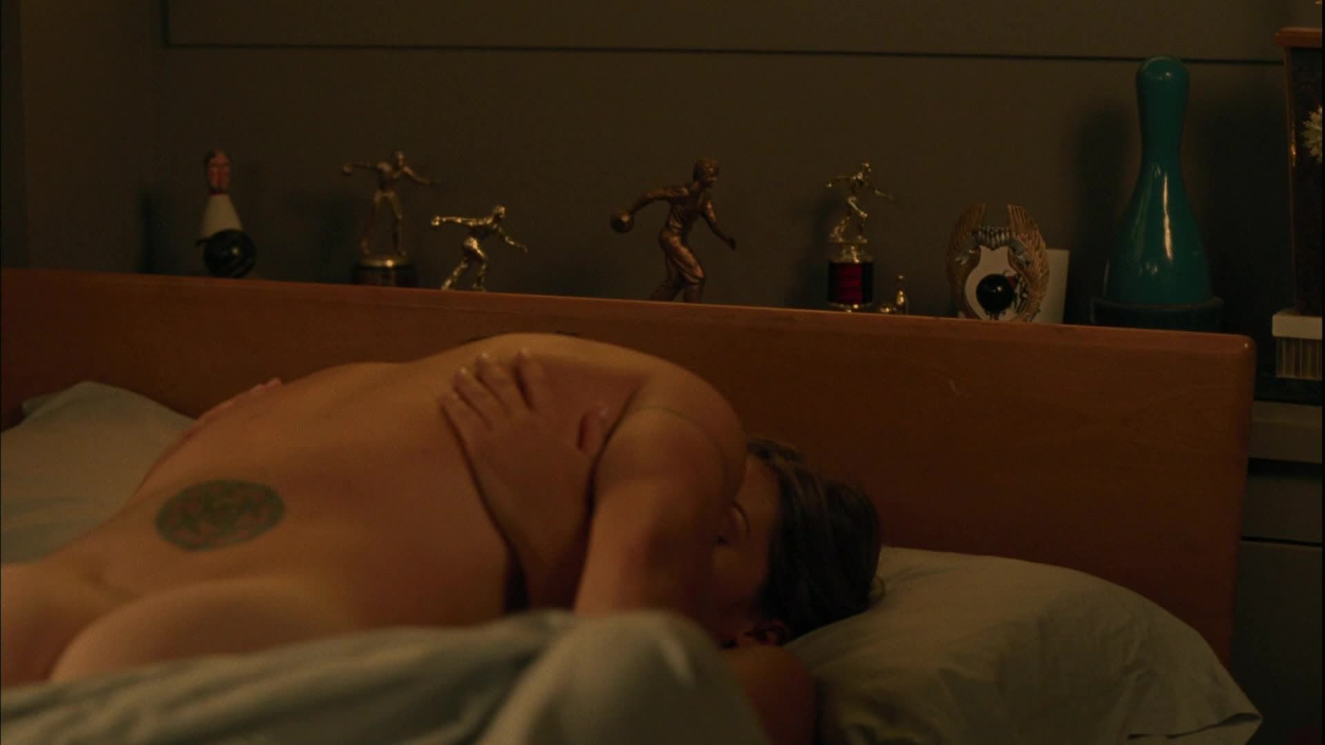 The L Word background