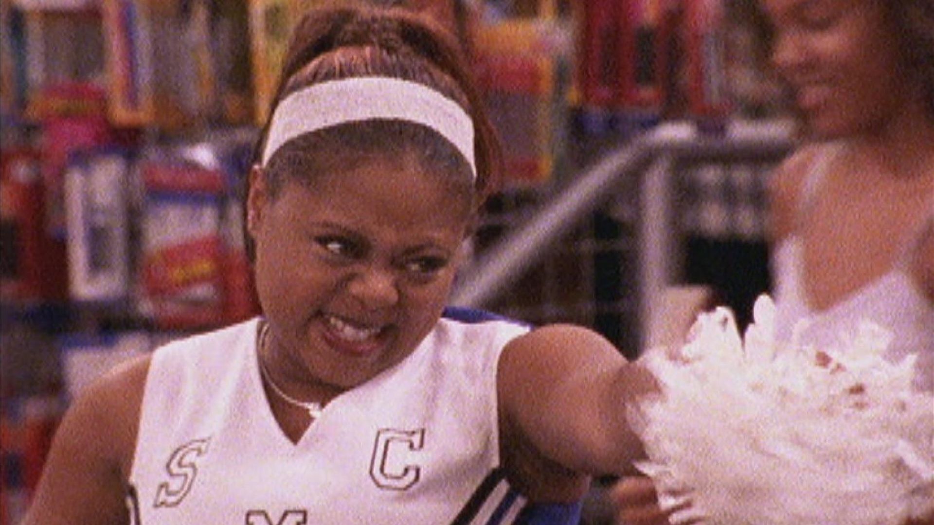 The Parkers background