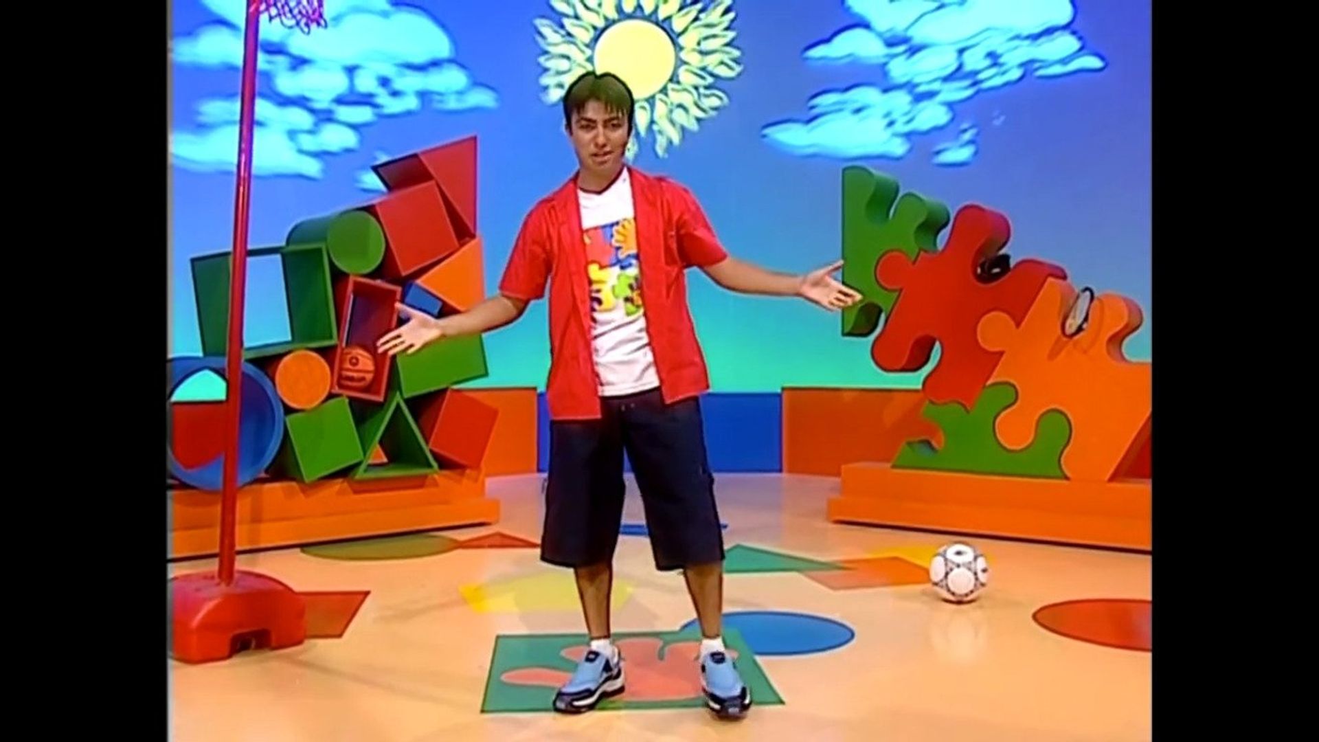Hi-5 background