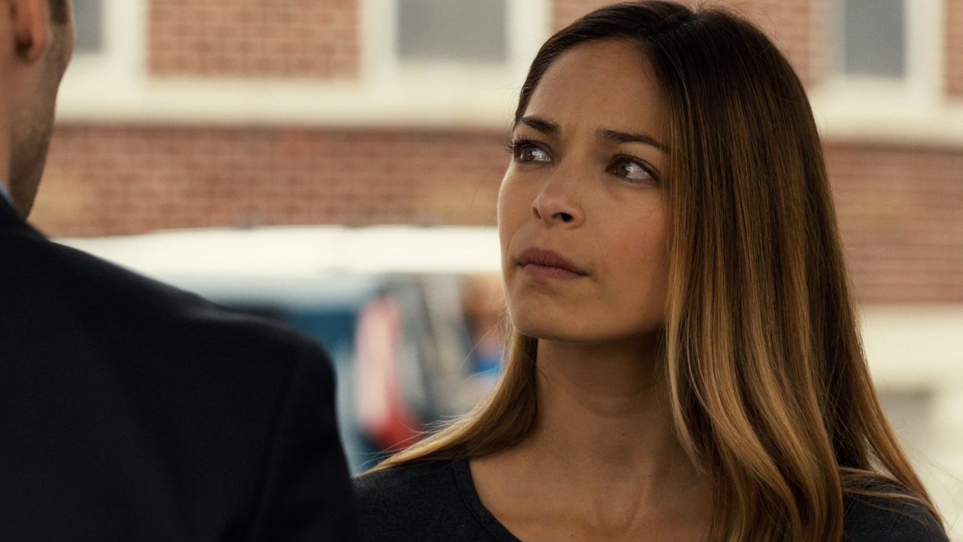 Burden of Truth background