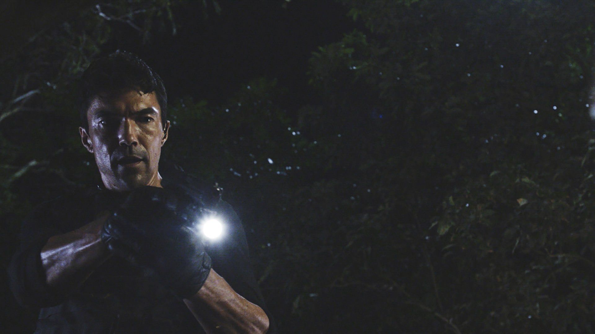 Hawaii Five-0 background