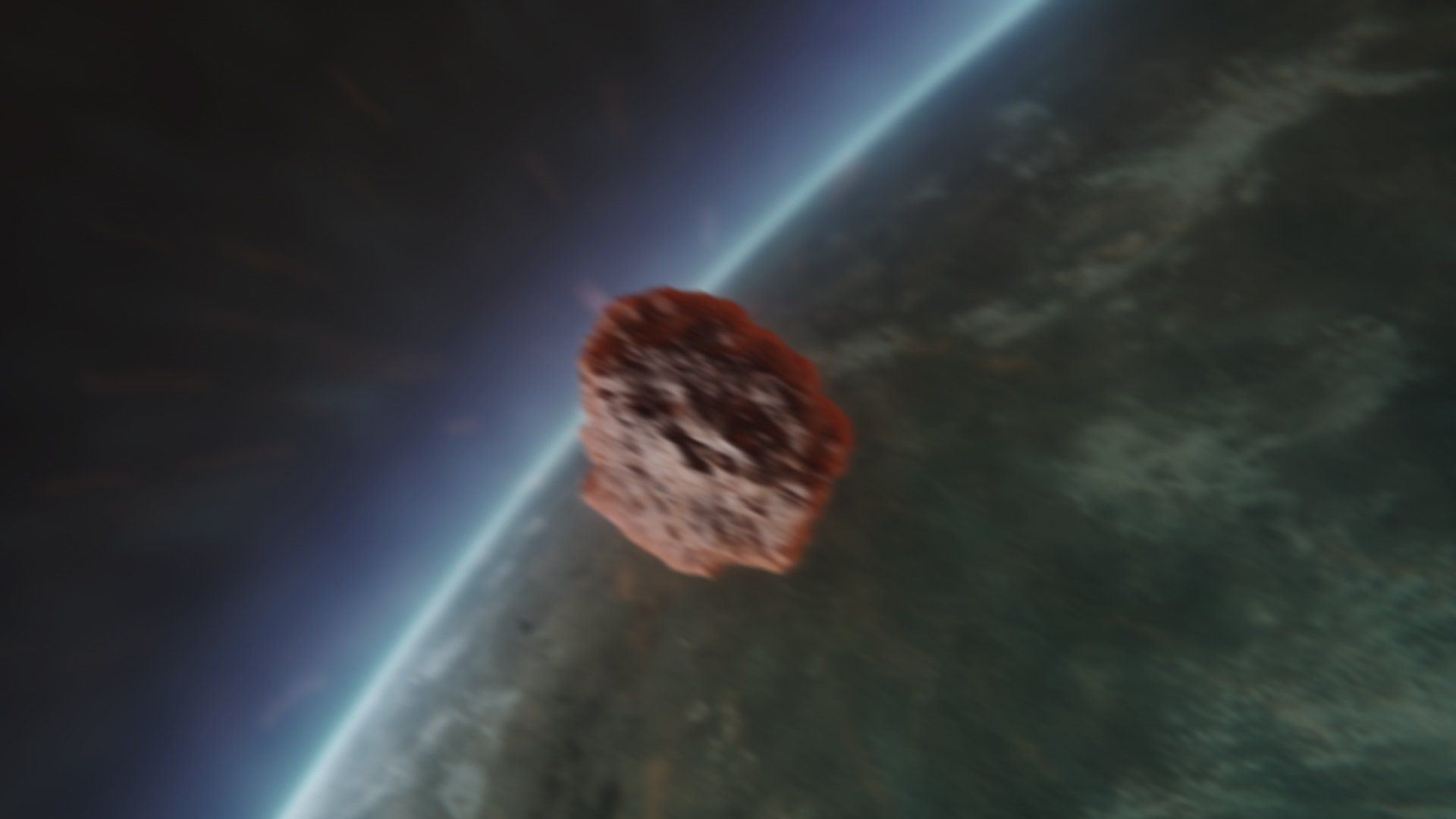Nova background