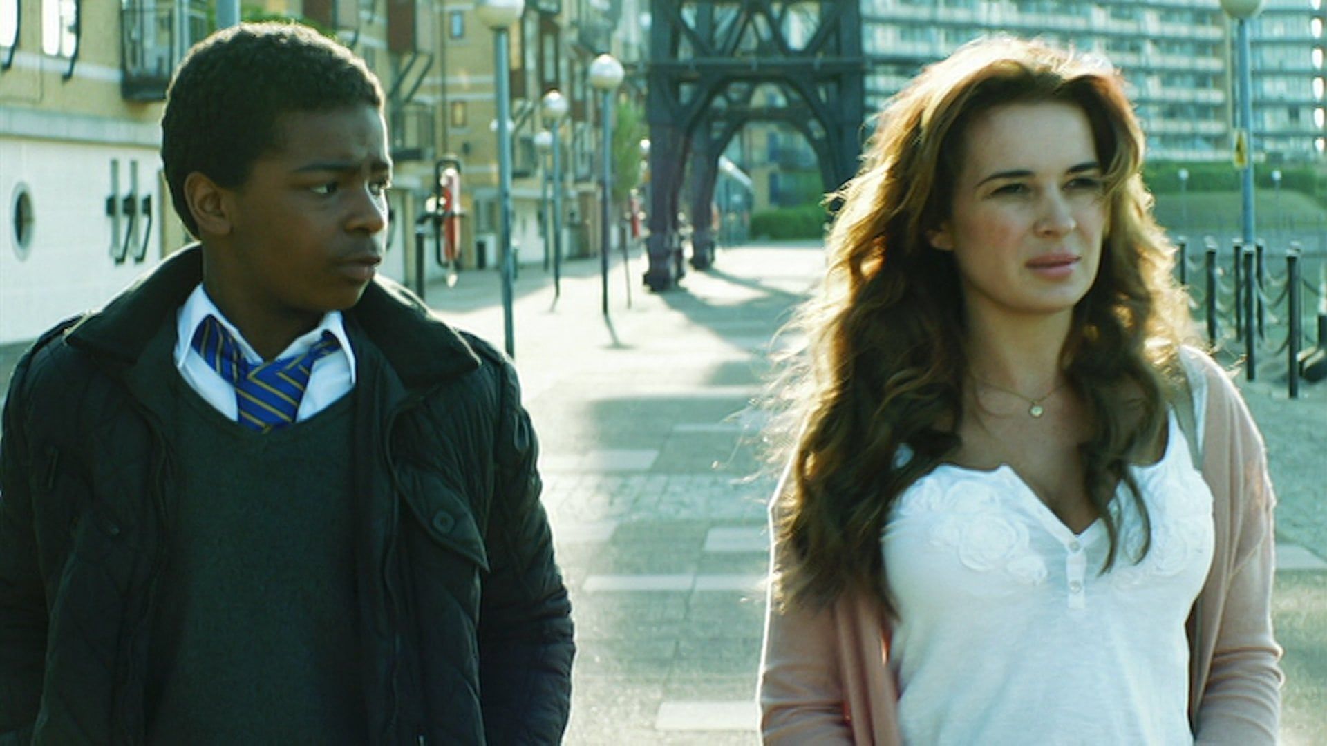 Top Boy background