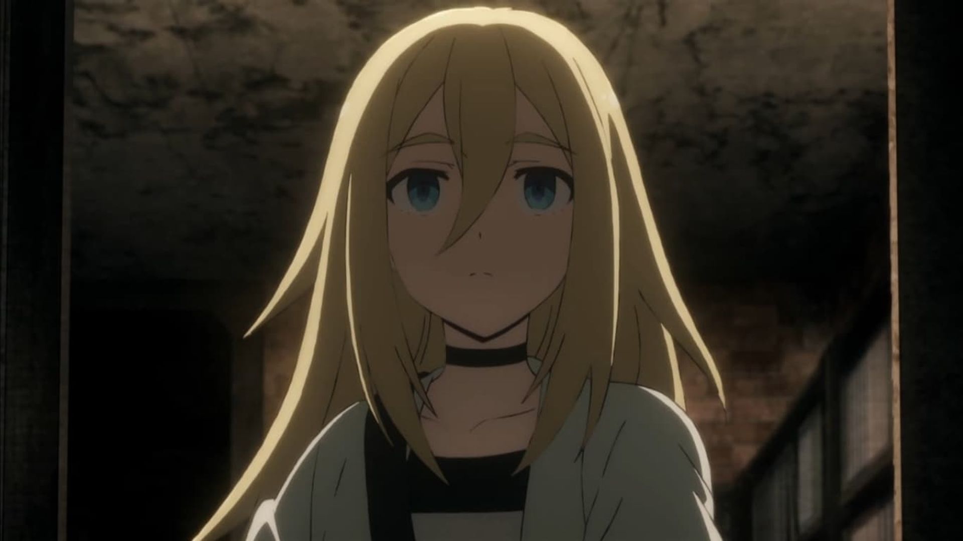 Angels of Death background