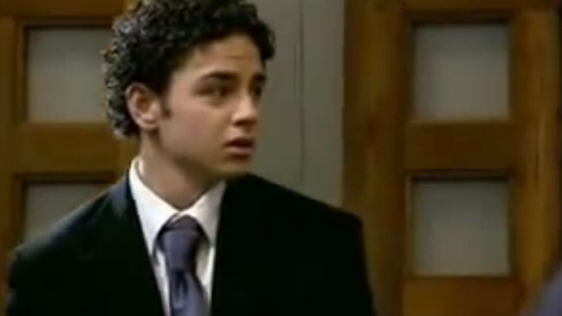 Waterloo Road background