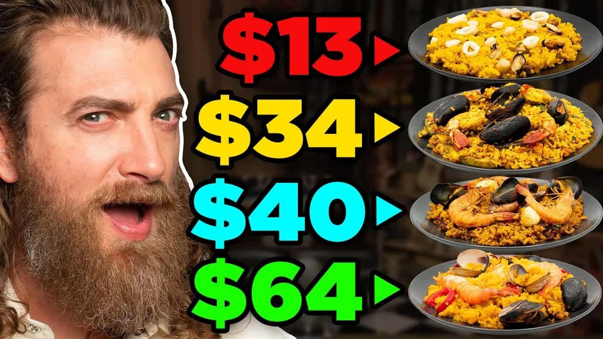Good Mythical Morning background