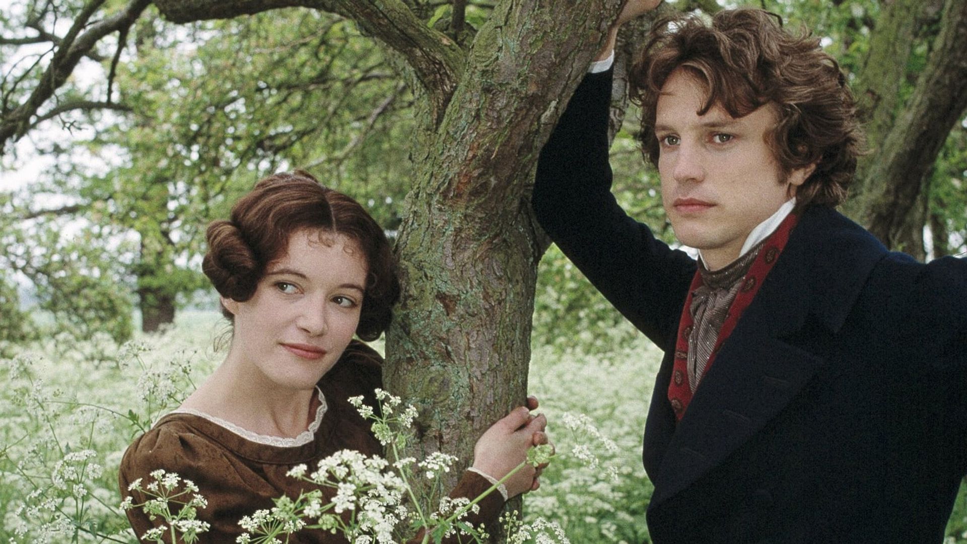 Middlemarch background