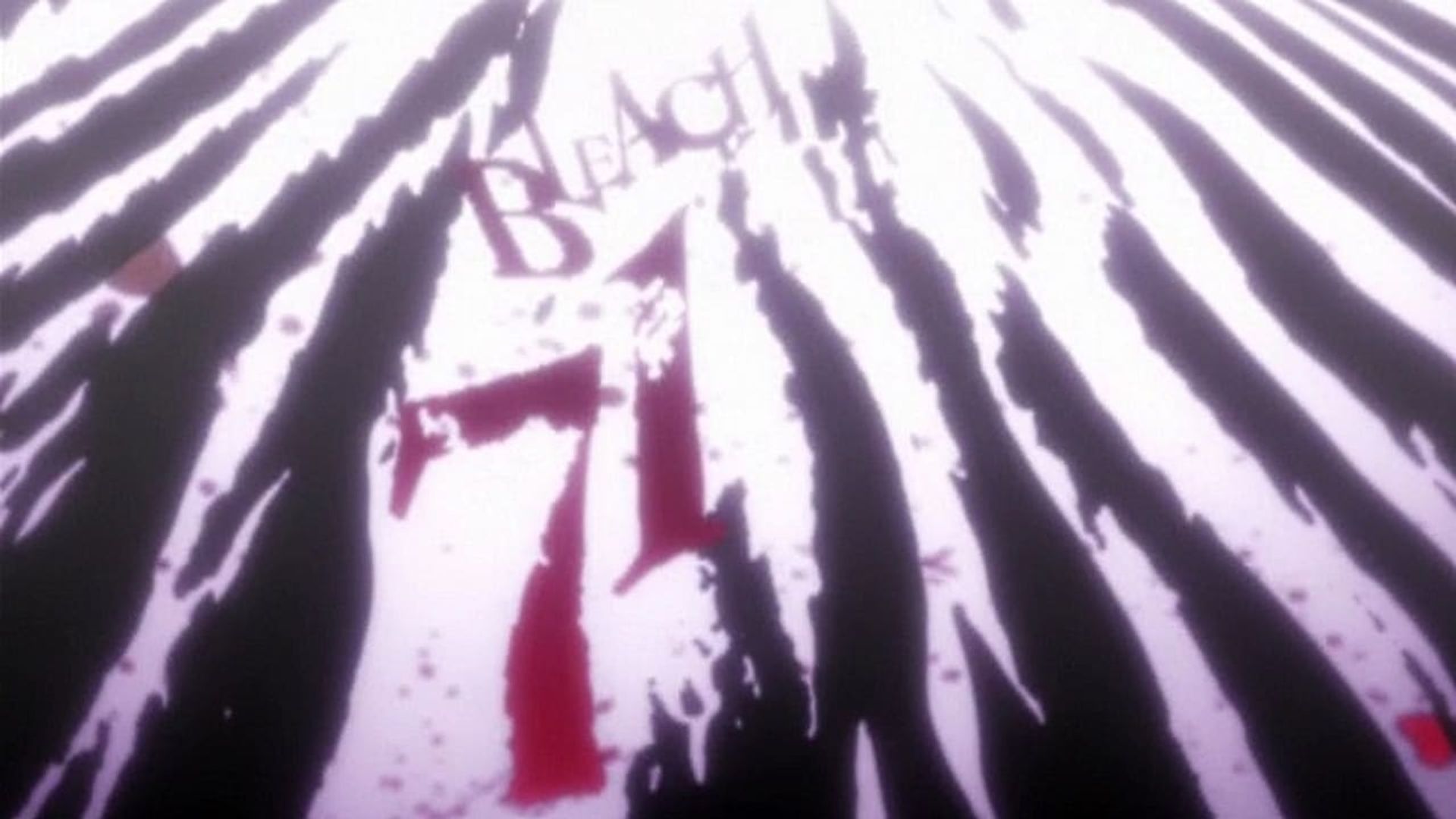 Bleach background