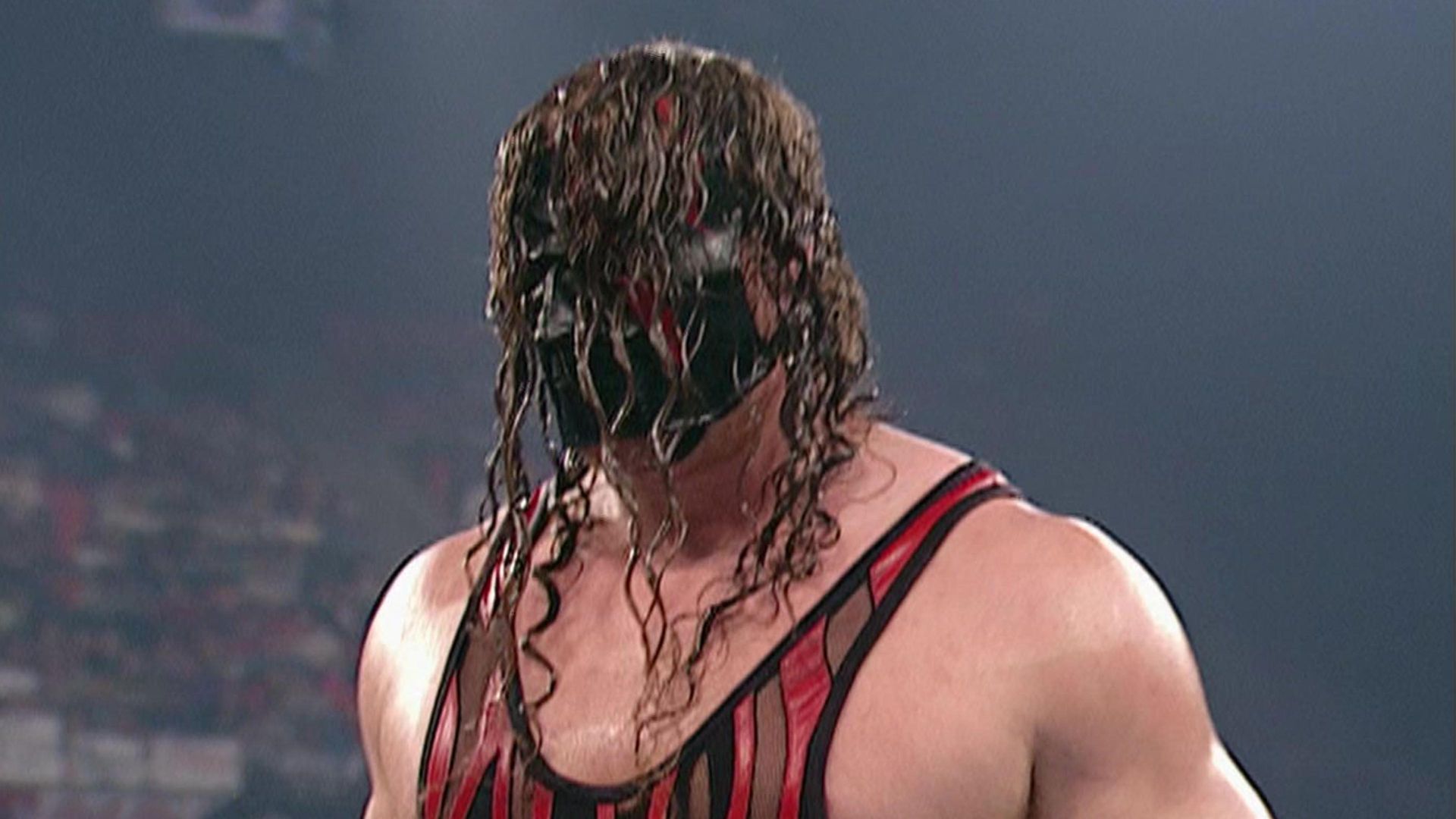 WWE Raw background