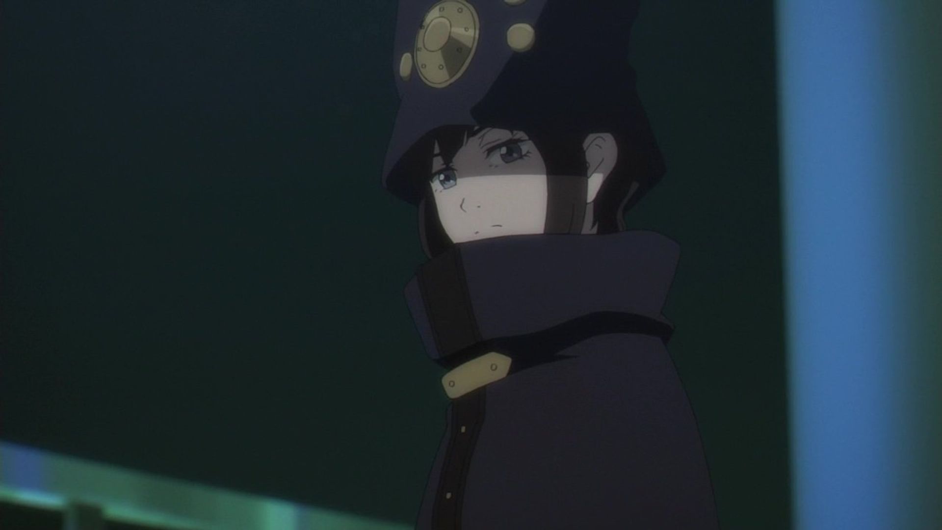 Boogiepop and Others background