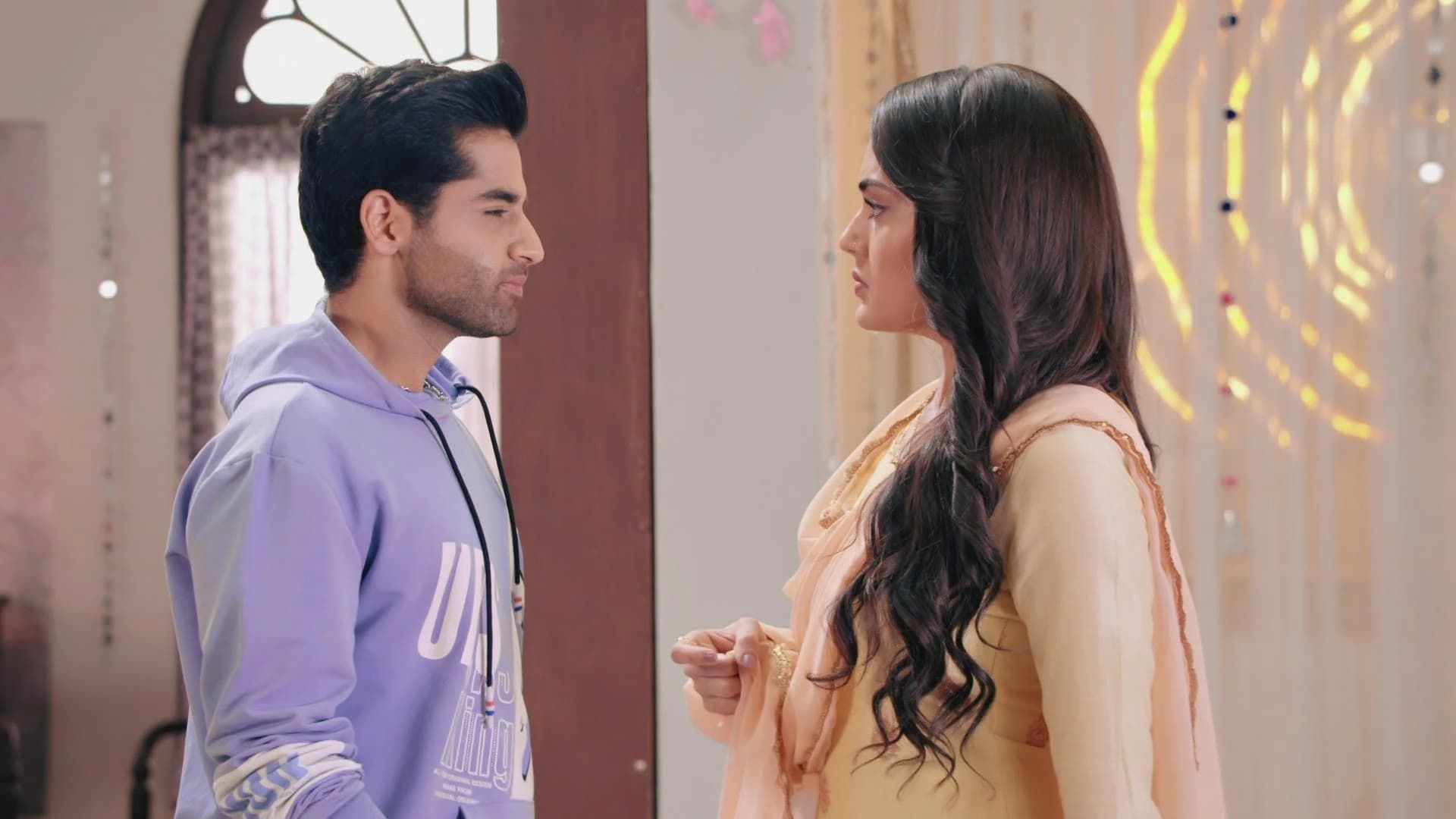 Teri Meri Doriyaann background