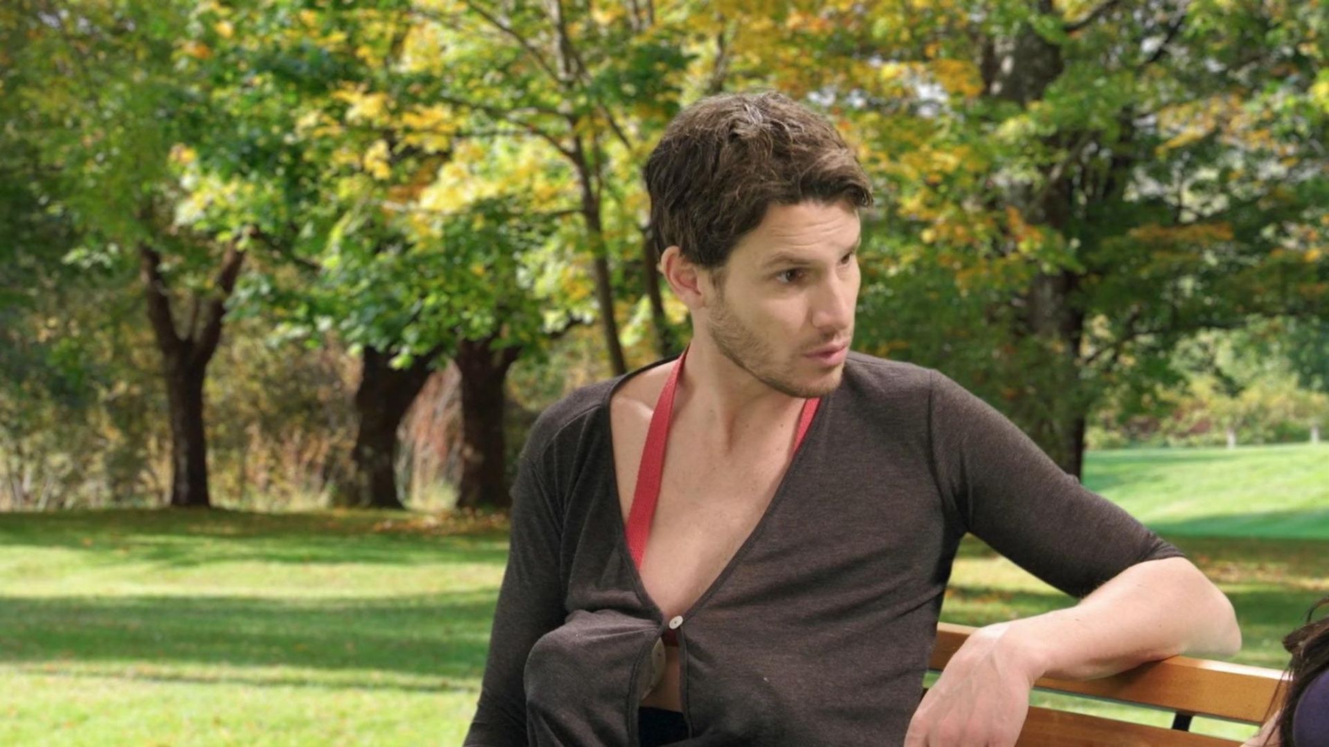 Tosh.0 background