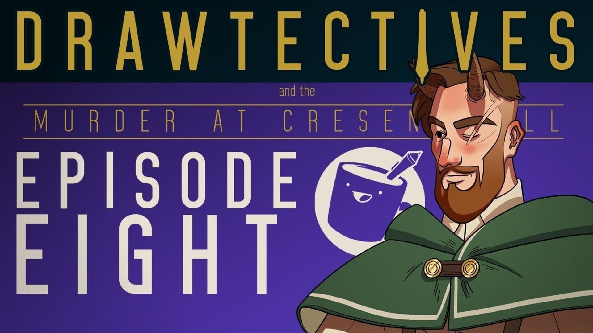 Drawtectives background