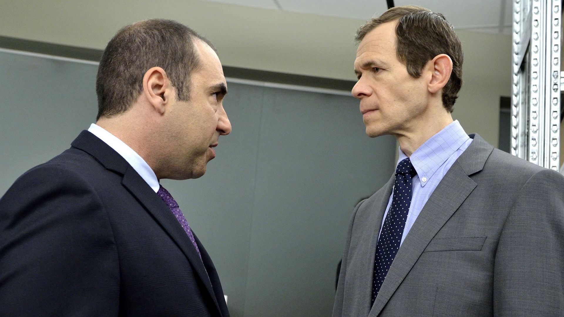 Suits background