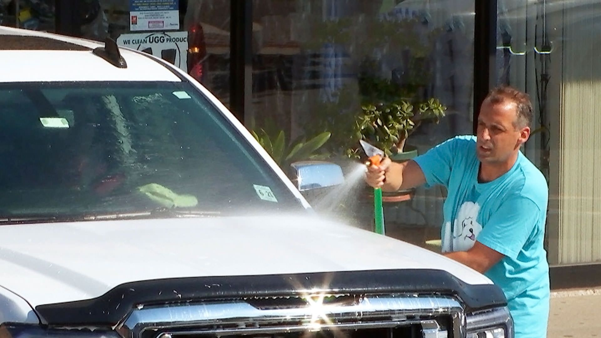 Impractical Jokers background