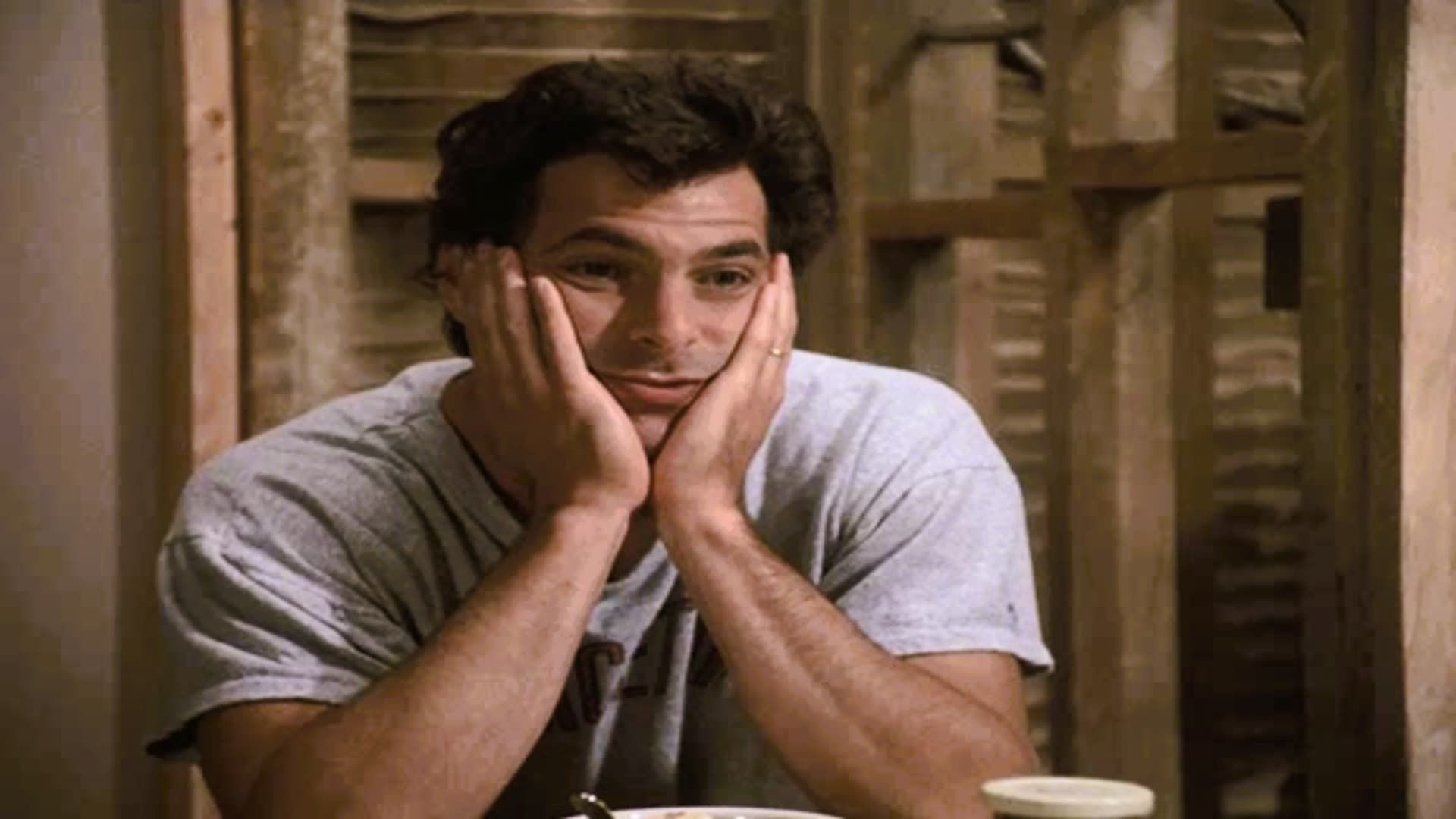 Thirtysomething background