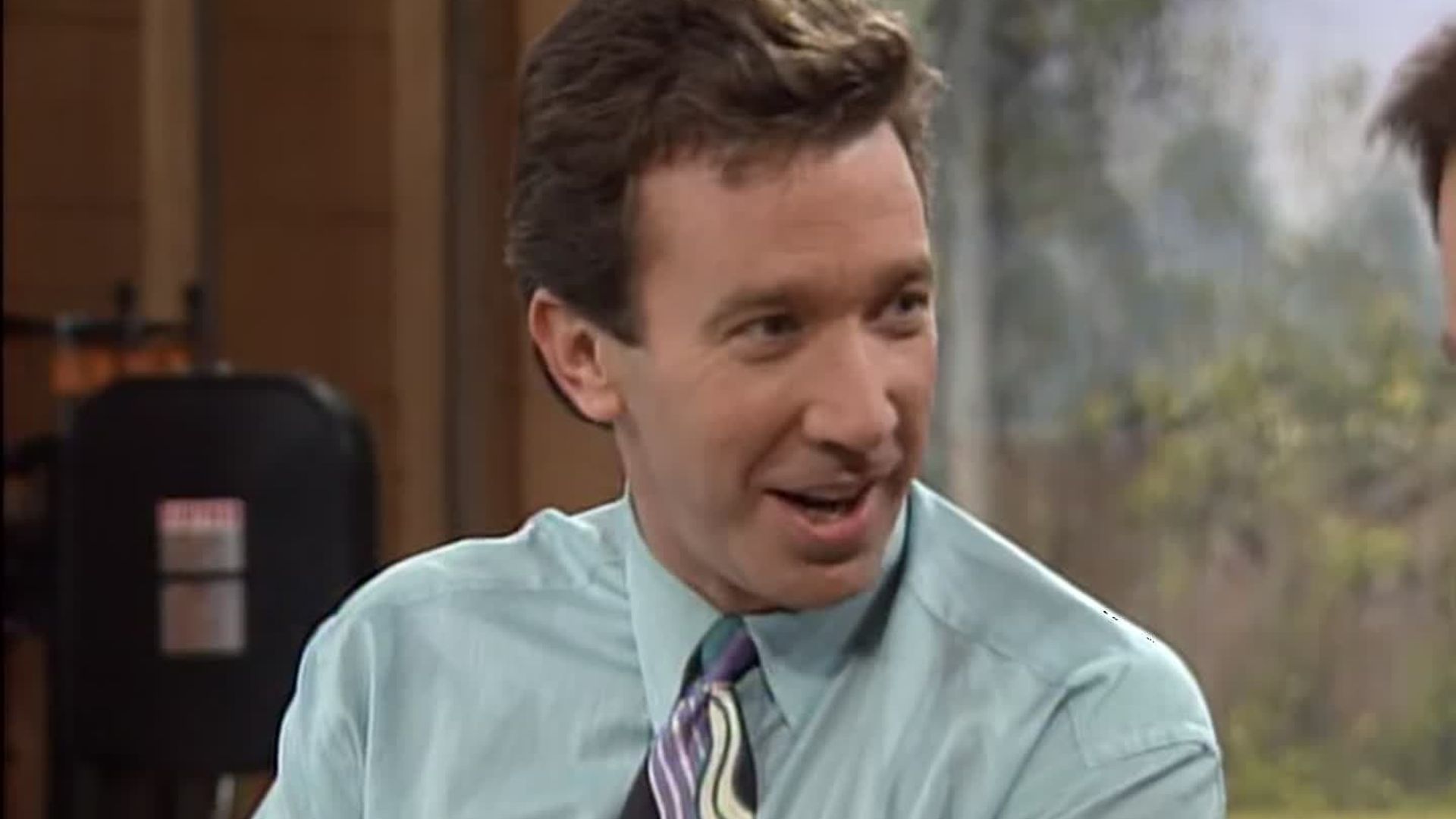 Home Improvement background