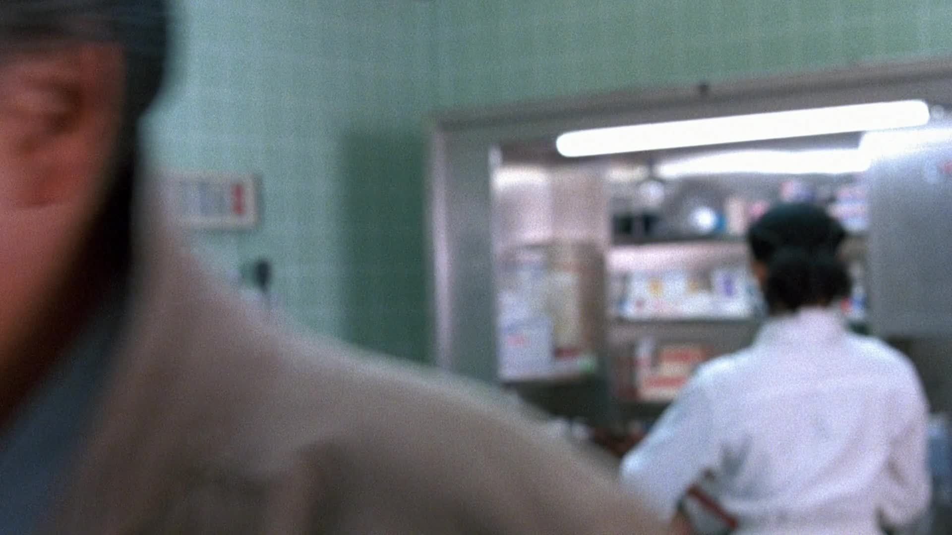 Law & Order background