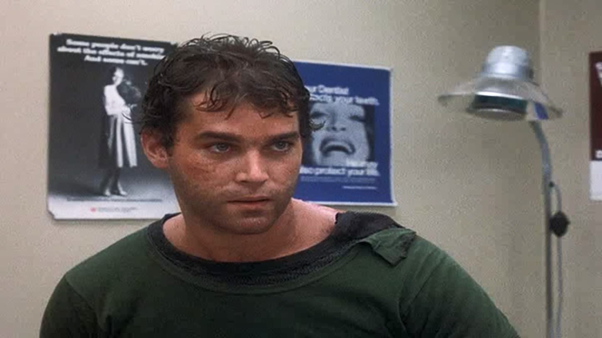 St. Elsewhere background