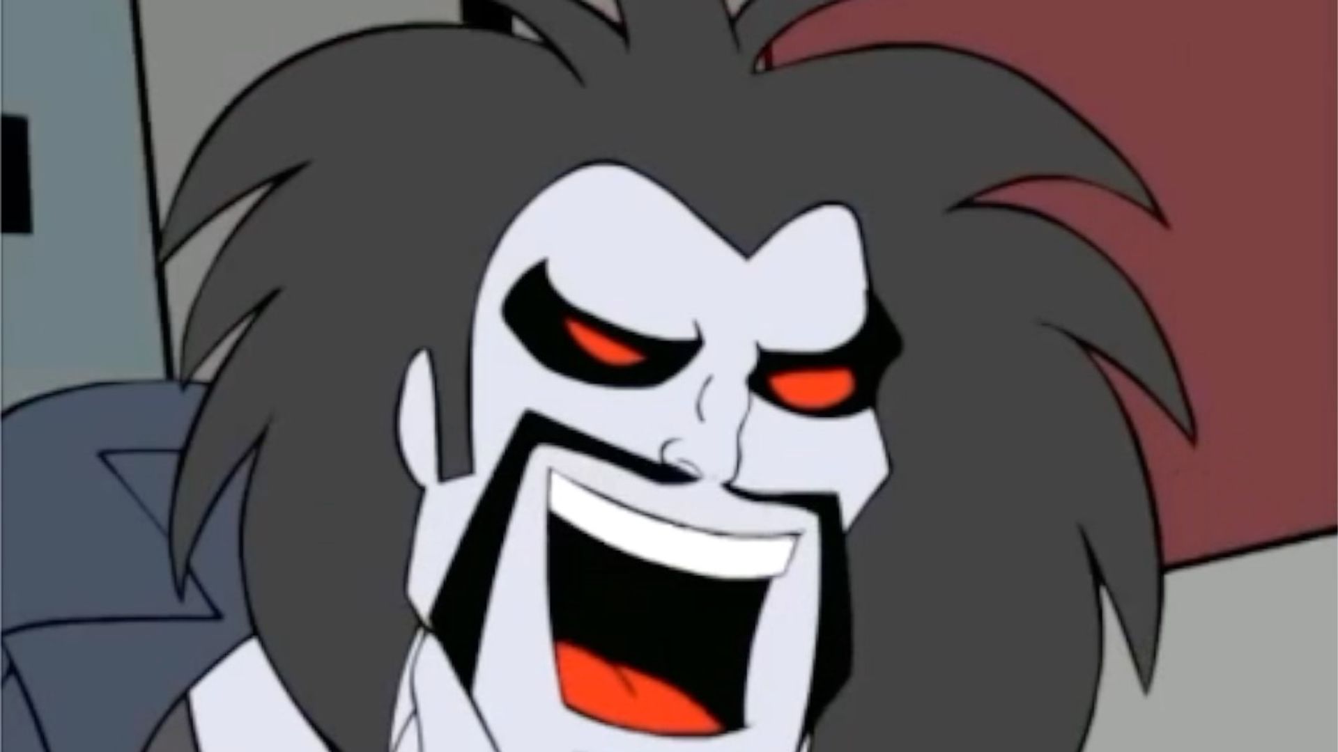 Lobo background