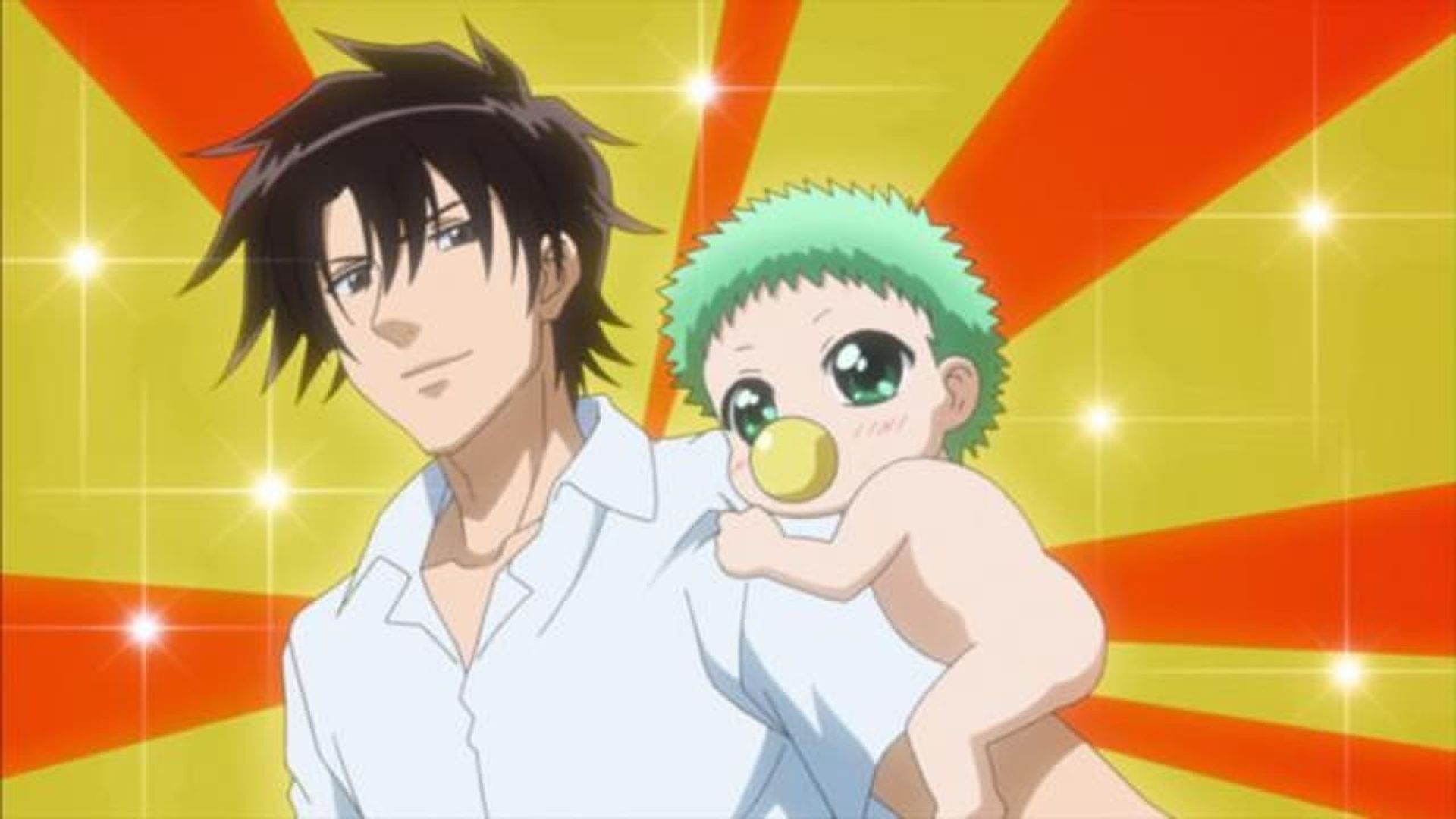 Beelzebub background