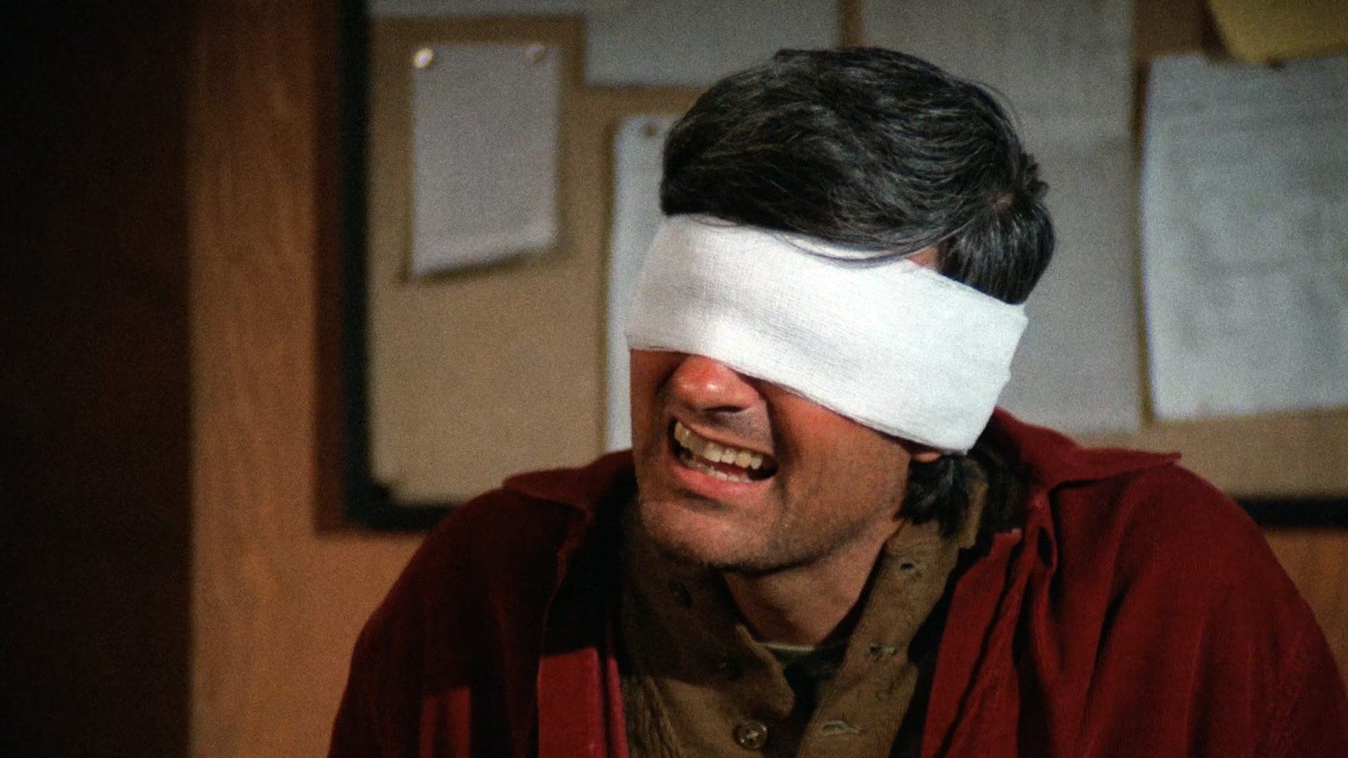 M*A*S*H background