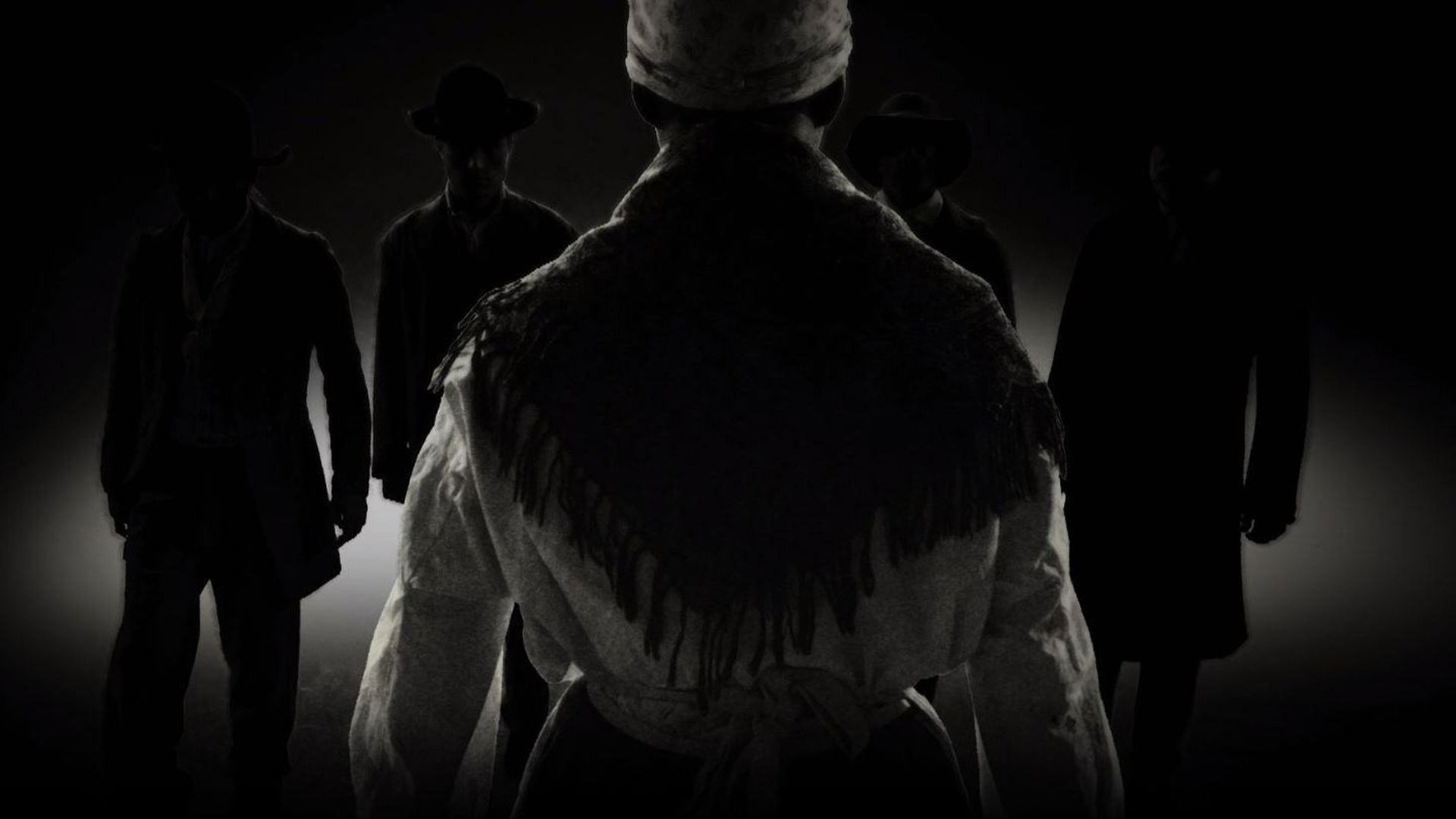 Reconstruction: America after The Civil War background
