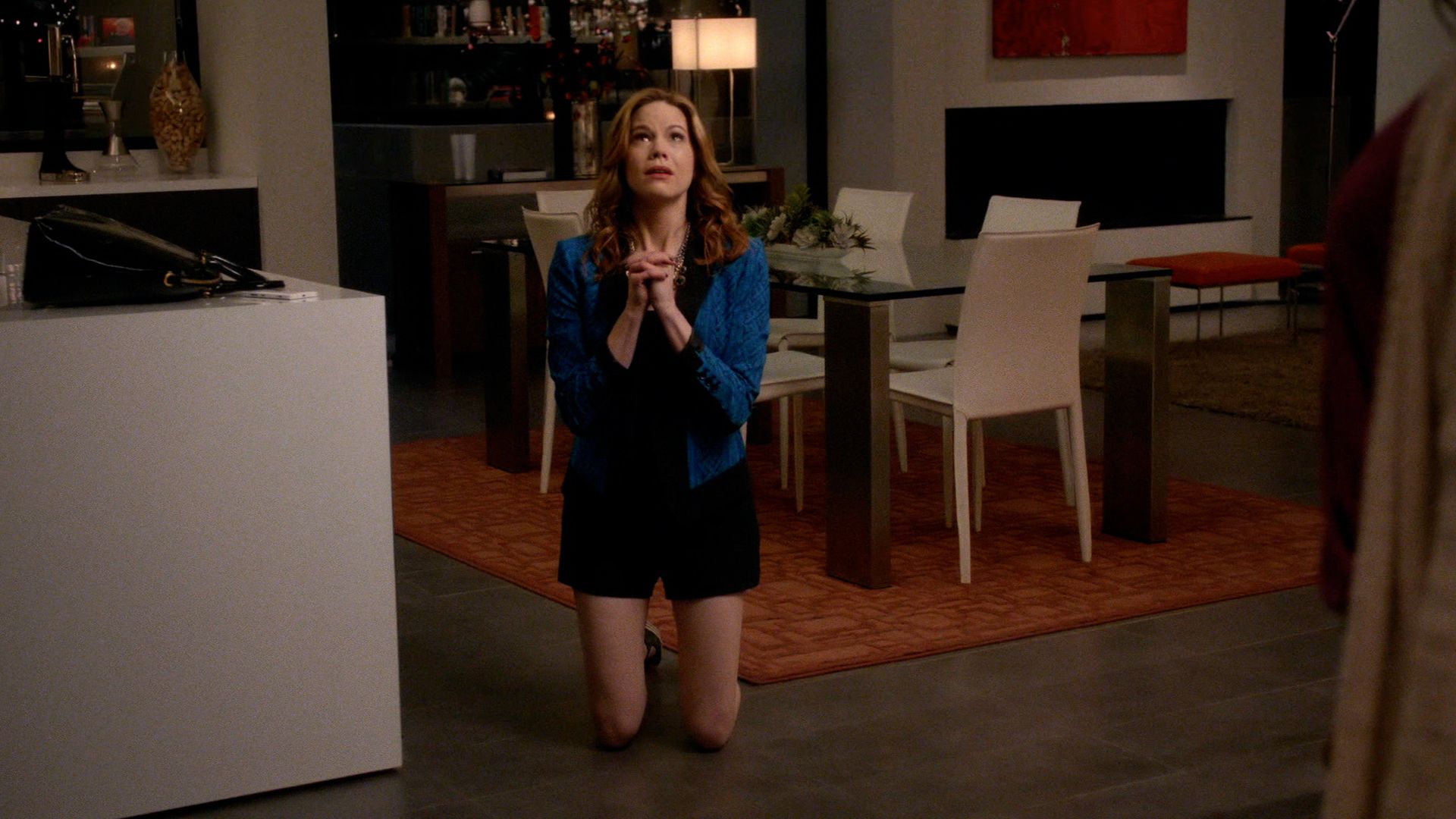 Devious Maids background