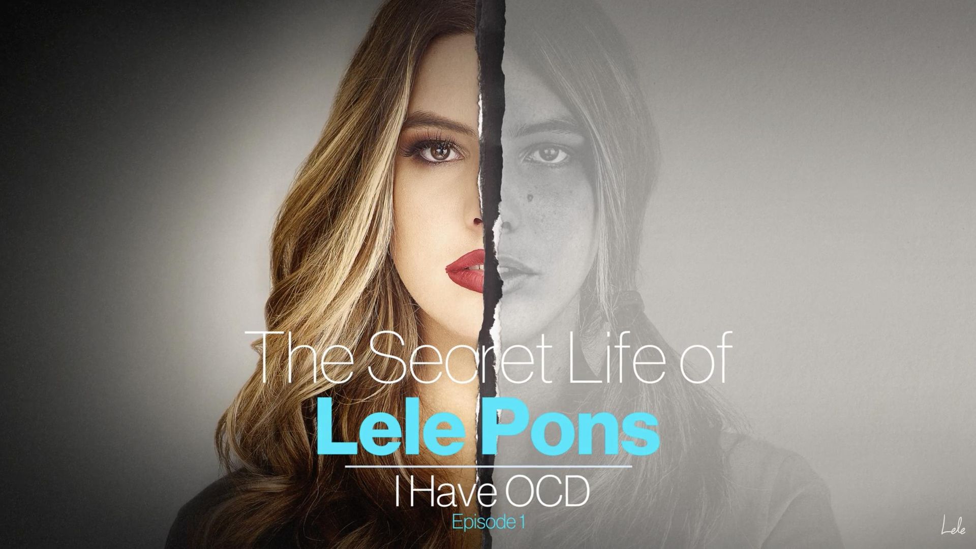 The Secret Life of Lele Pons background