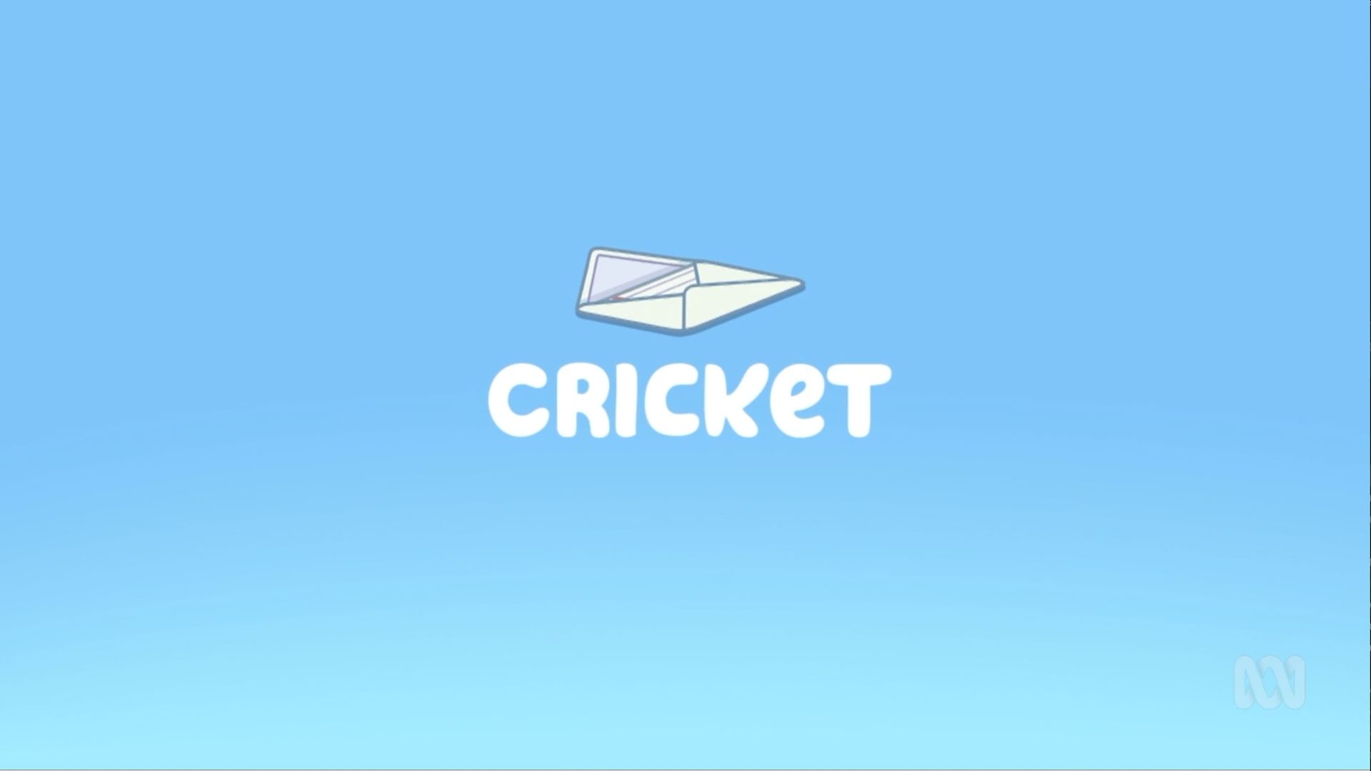 Bluey background
