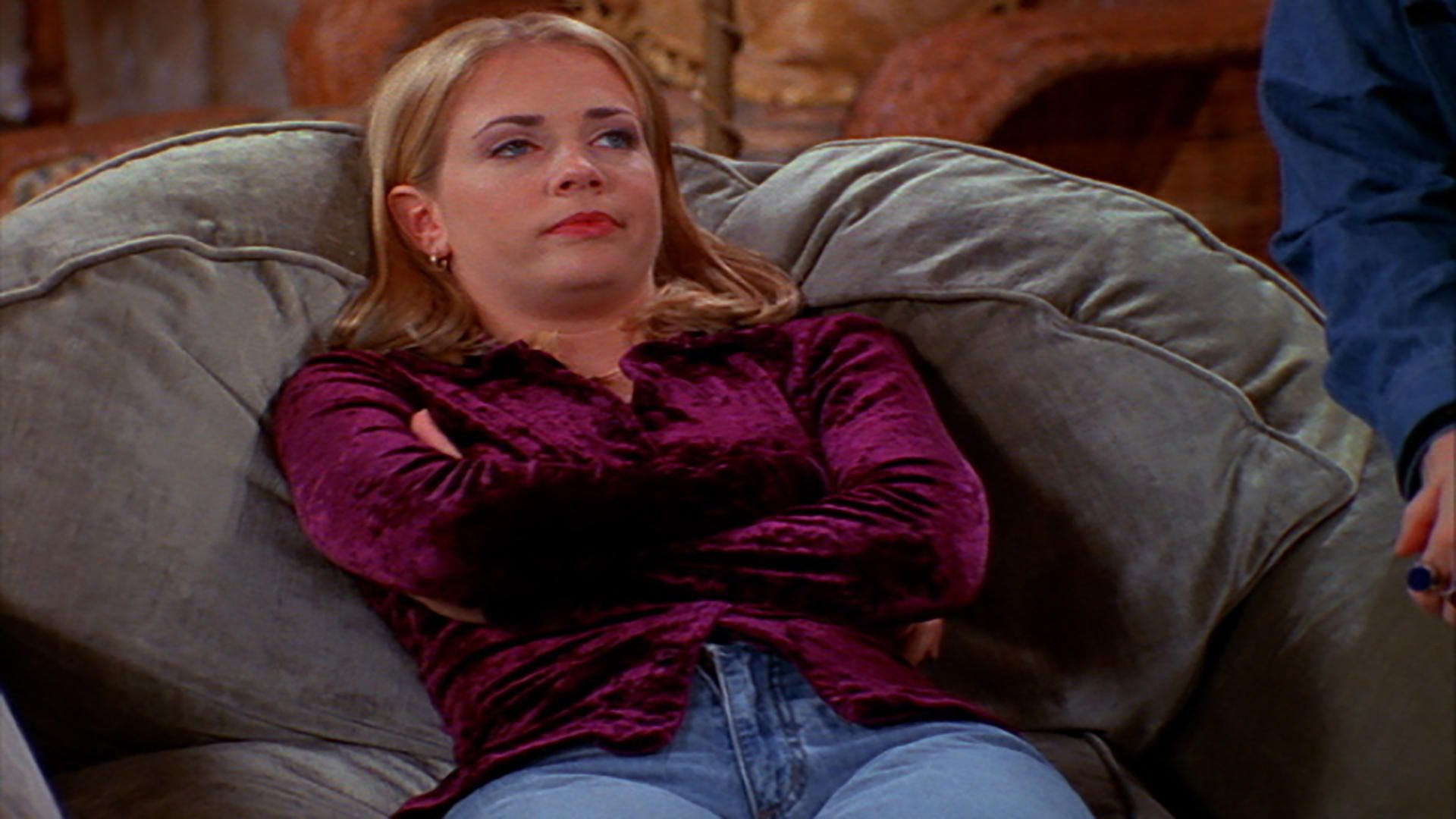 Sabrina the Teenage Witch background